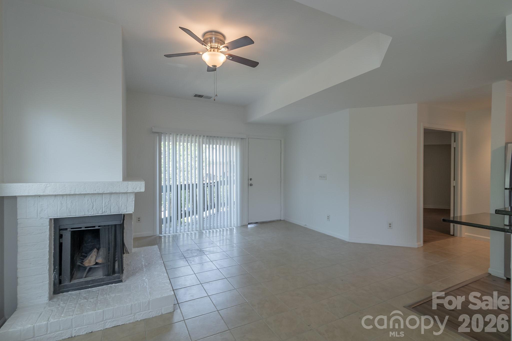 8216 Cedar Glen Drive — Charlotte