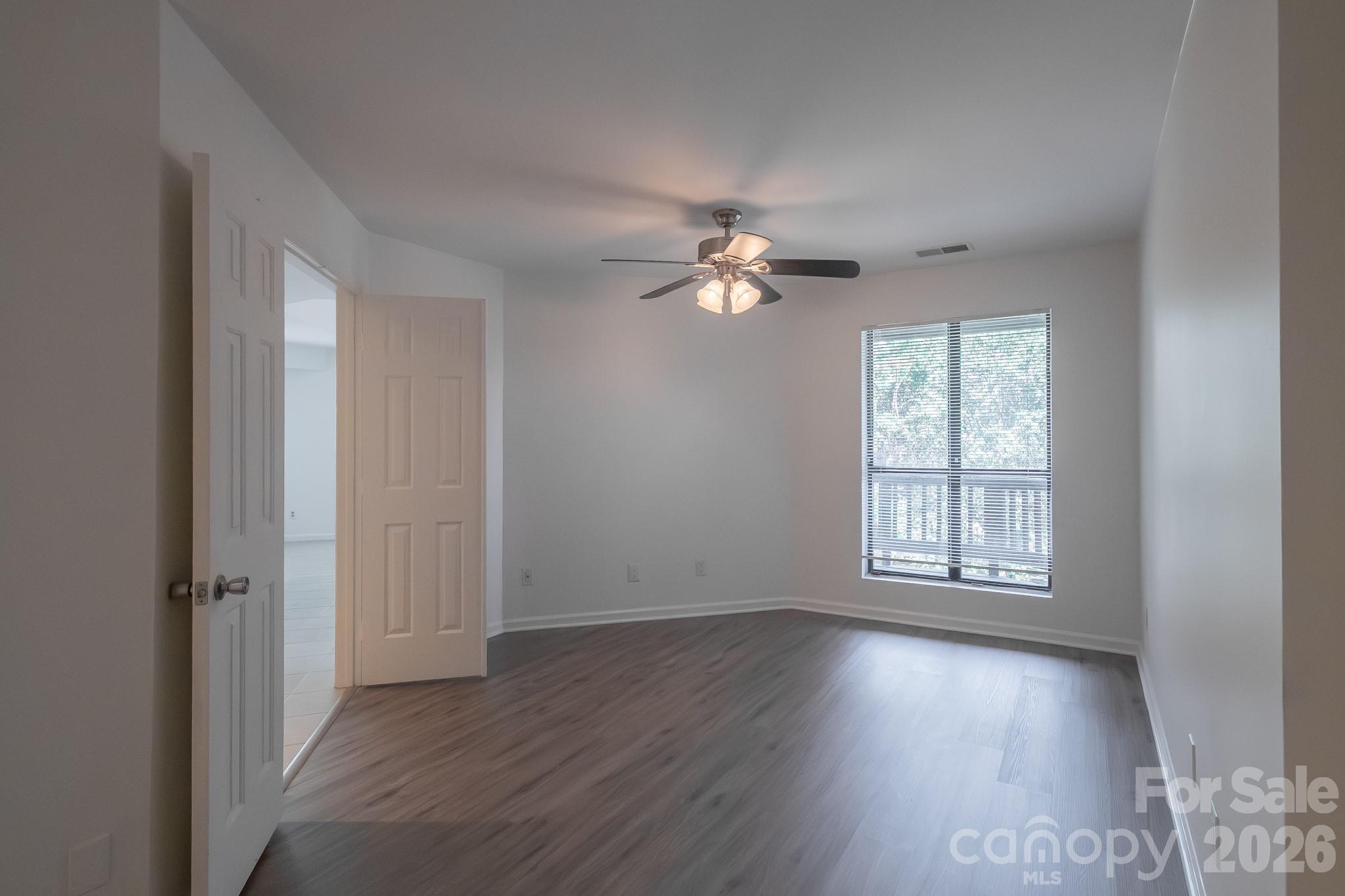 8216 Cedar Glen Drive — Charlotte