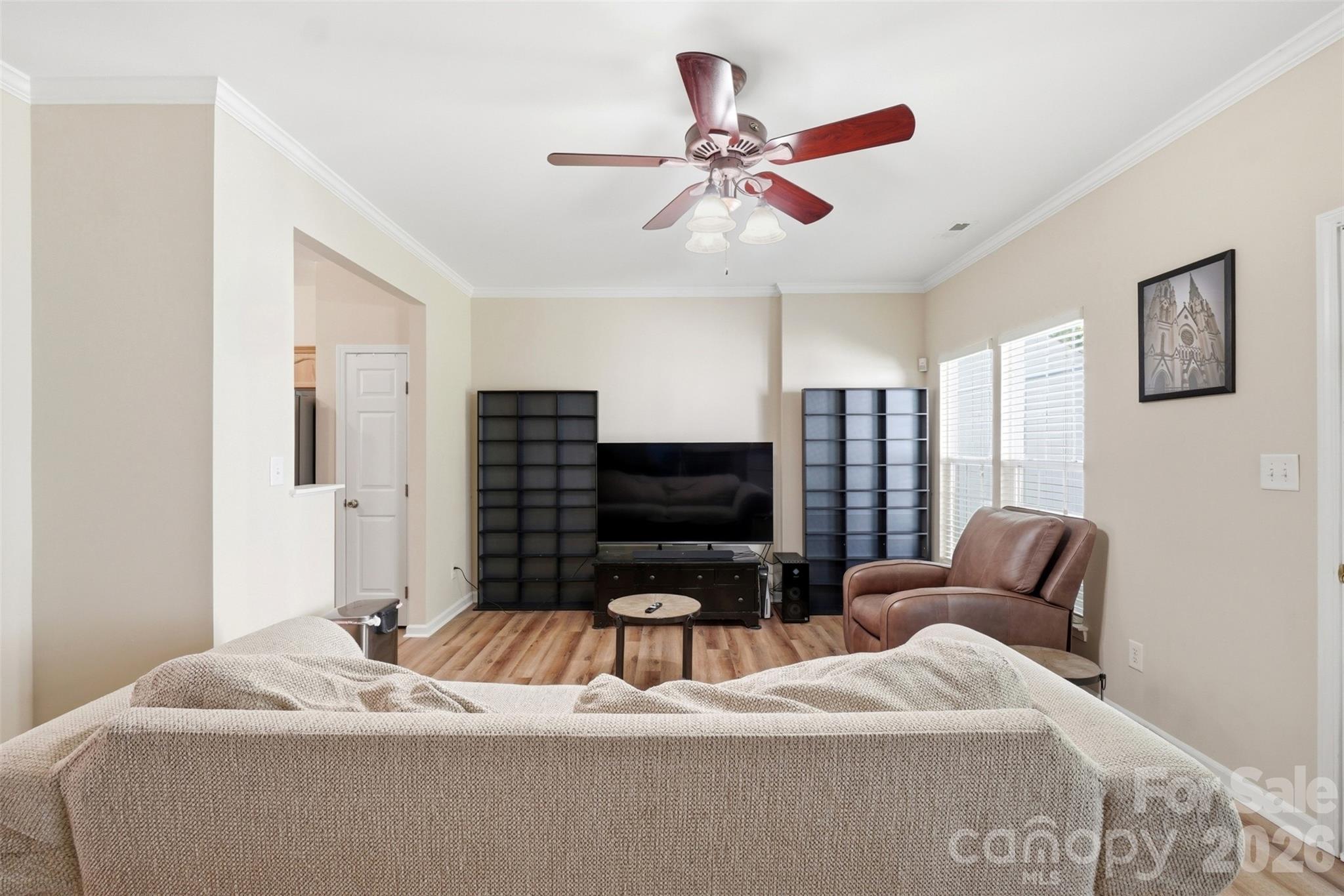 6072 Sapwood Court — Matthews