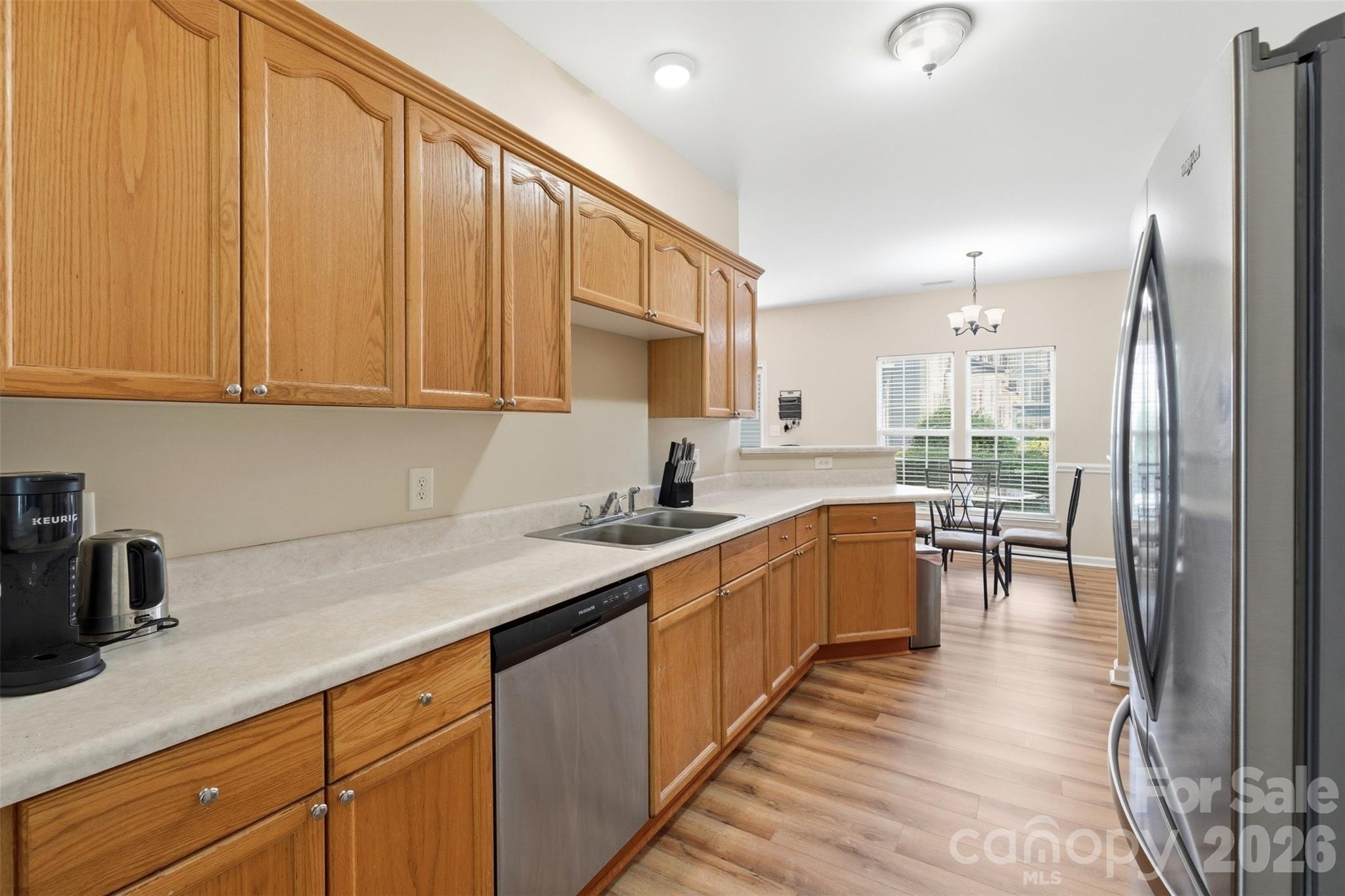 6072 Sapwood Court — Matthews