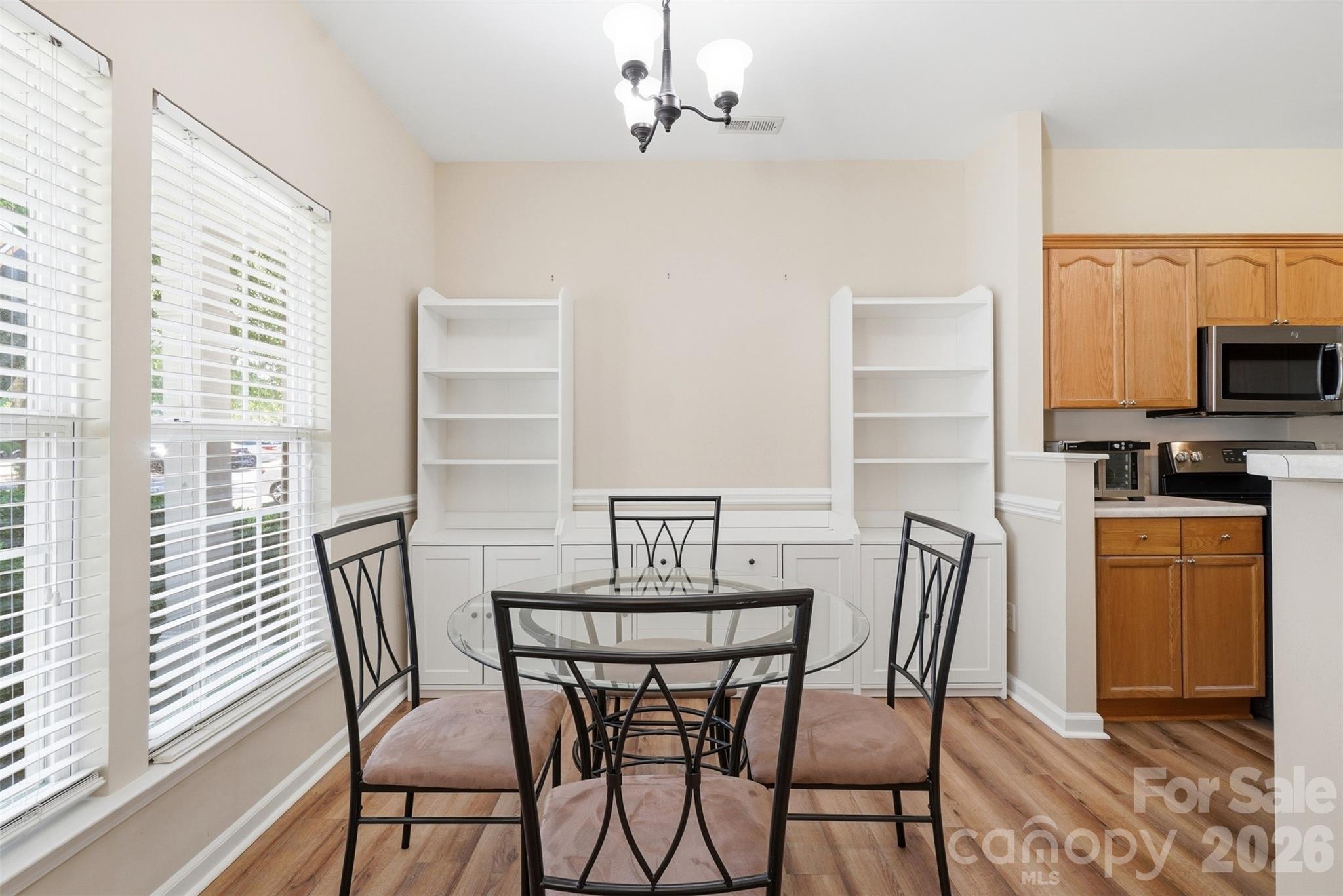 6072 Sapwood Court — Matthews