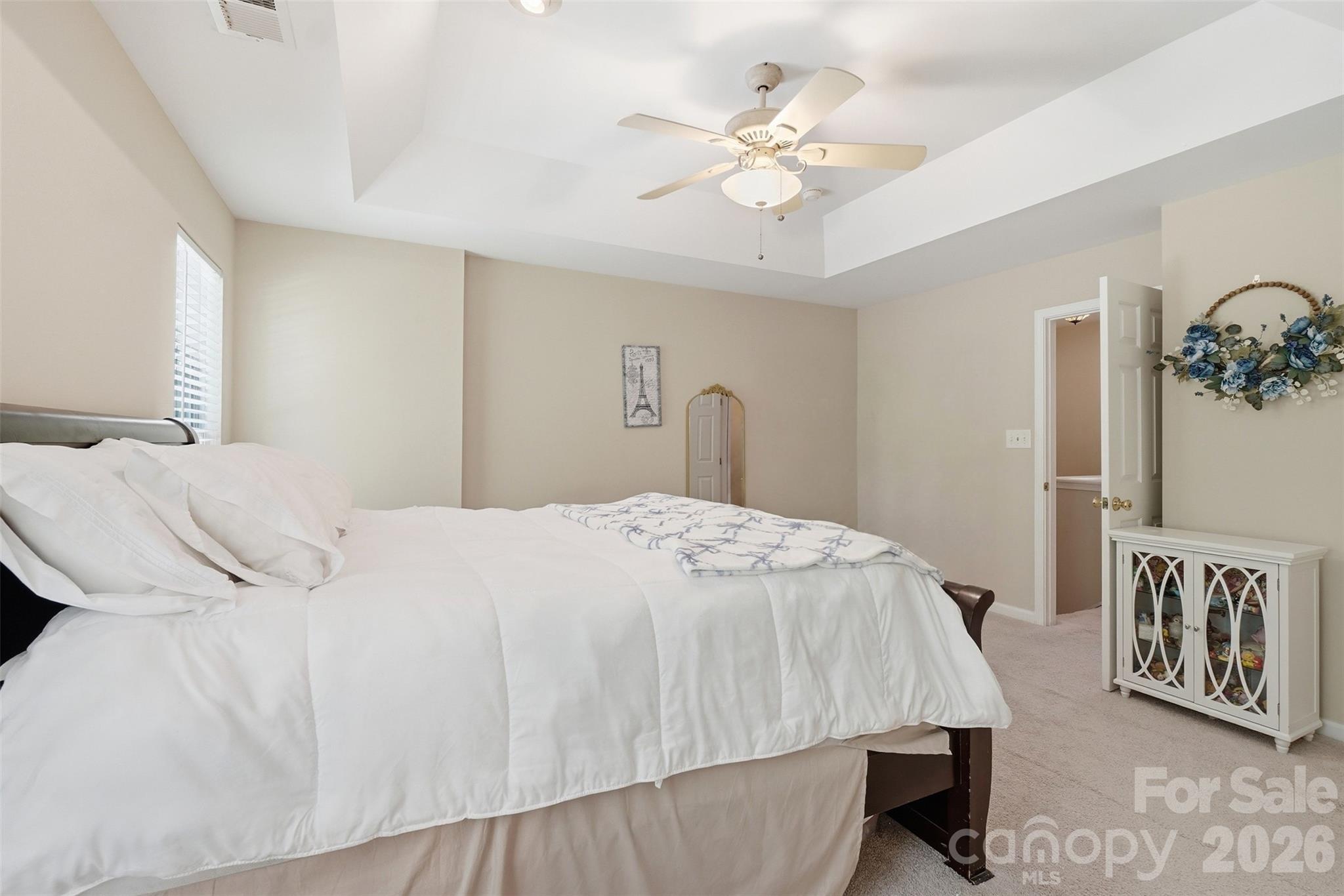 6072 Sapwood Court — Matthews