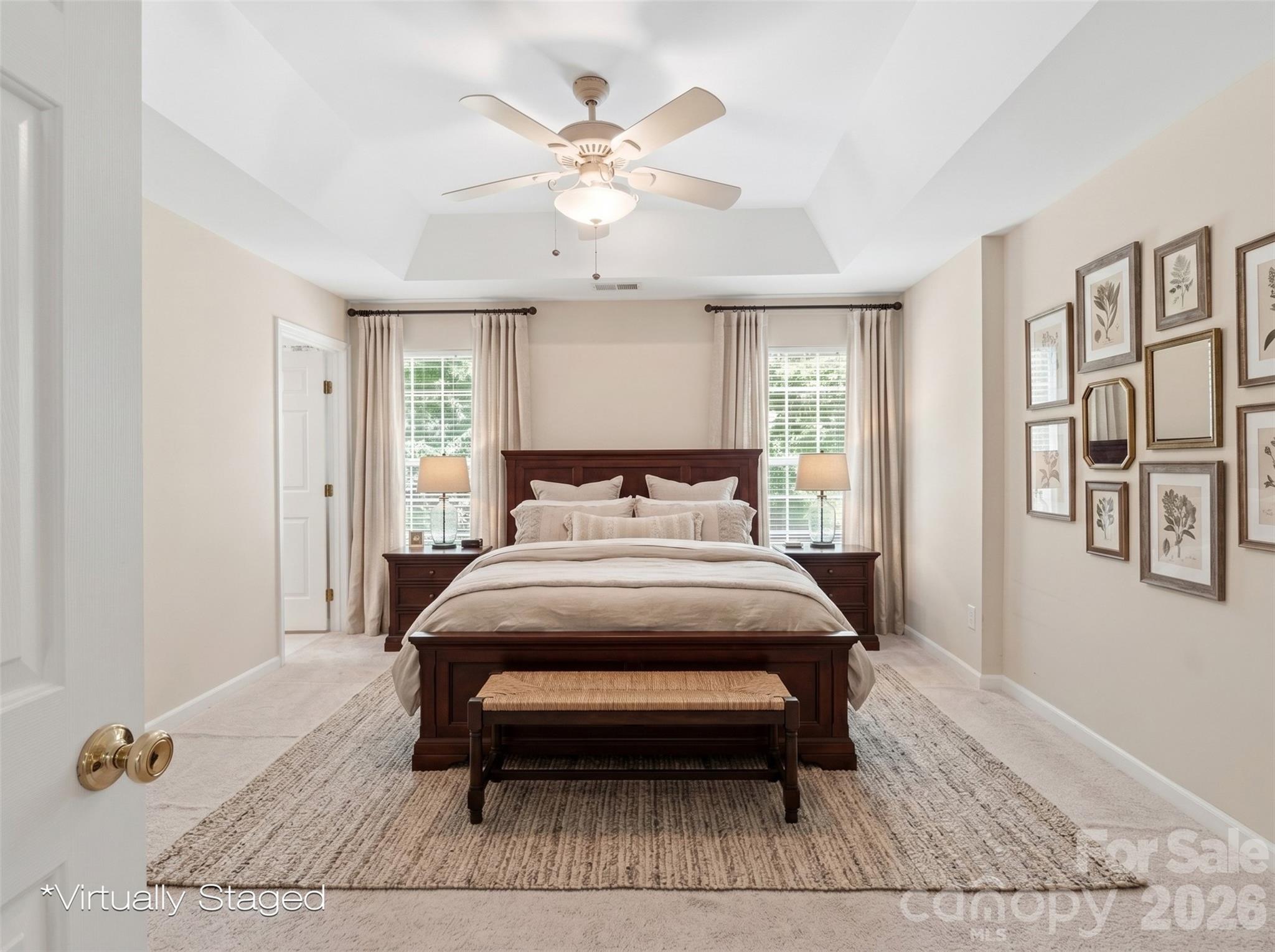 6072 Sapwood Court — Matthews