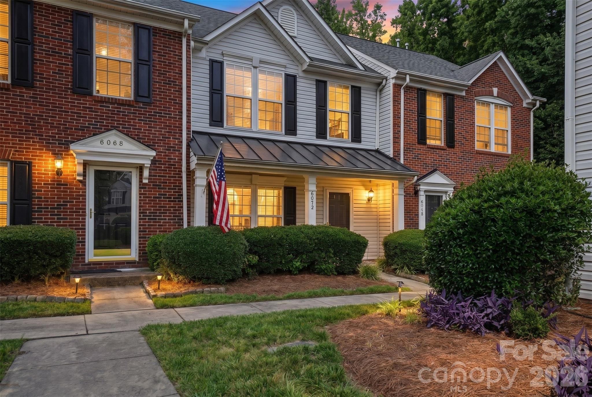 6072 Sapwood Court — Matthews