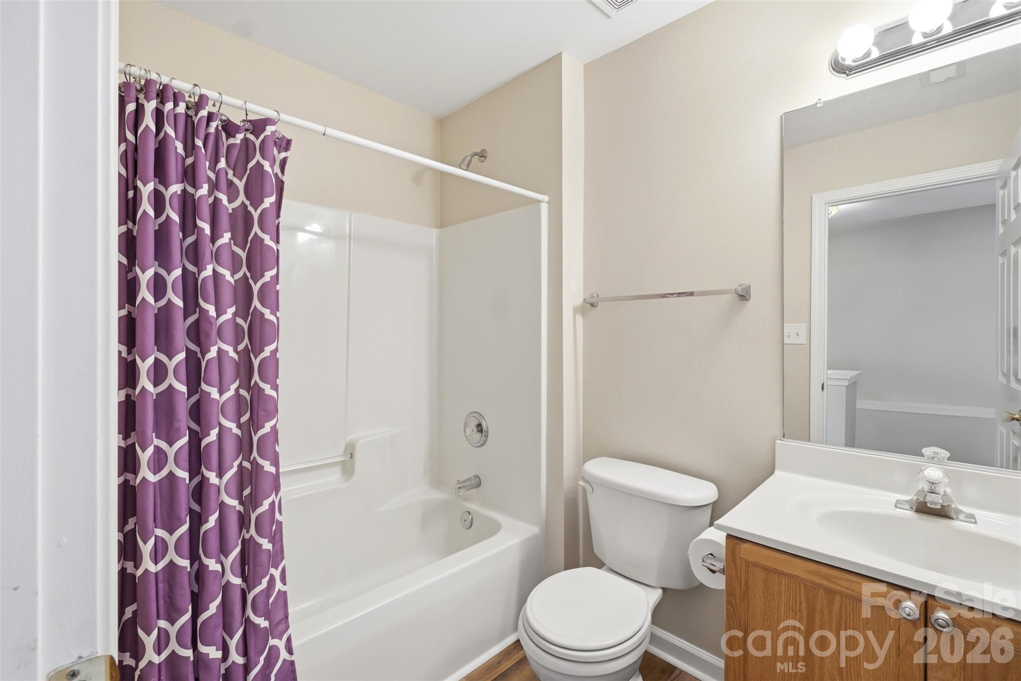 6072 Sapwood Court — Matthews