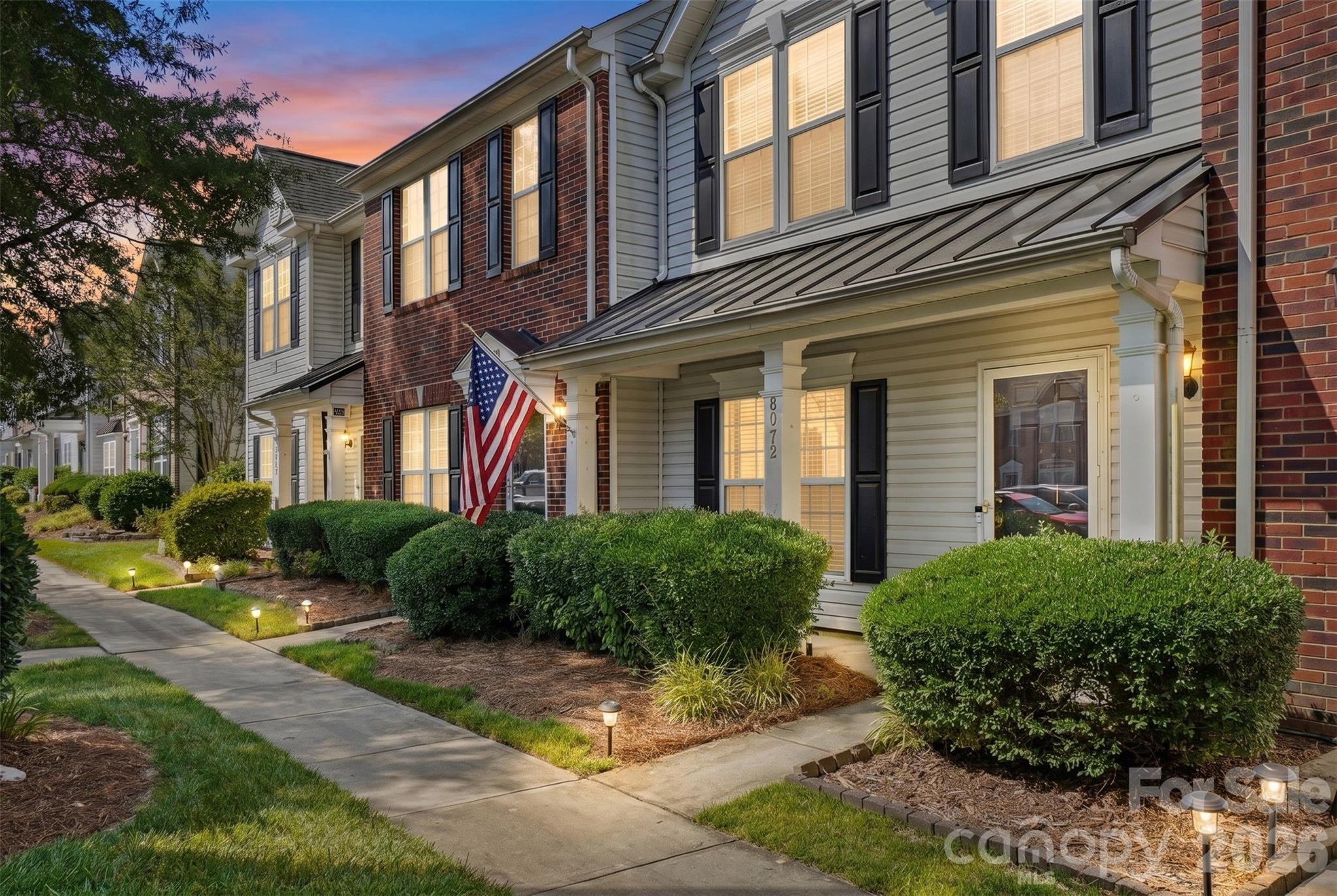 6072 Sapwood Court — Matthews