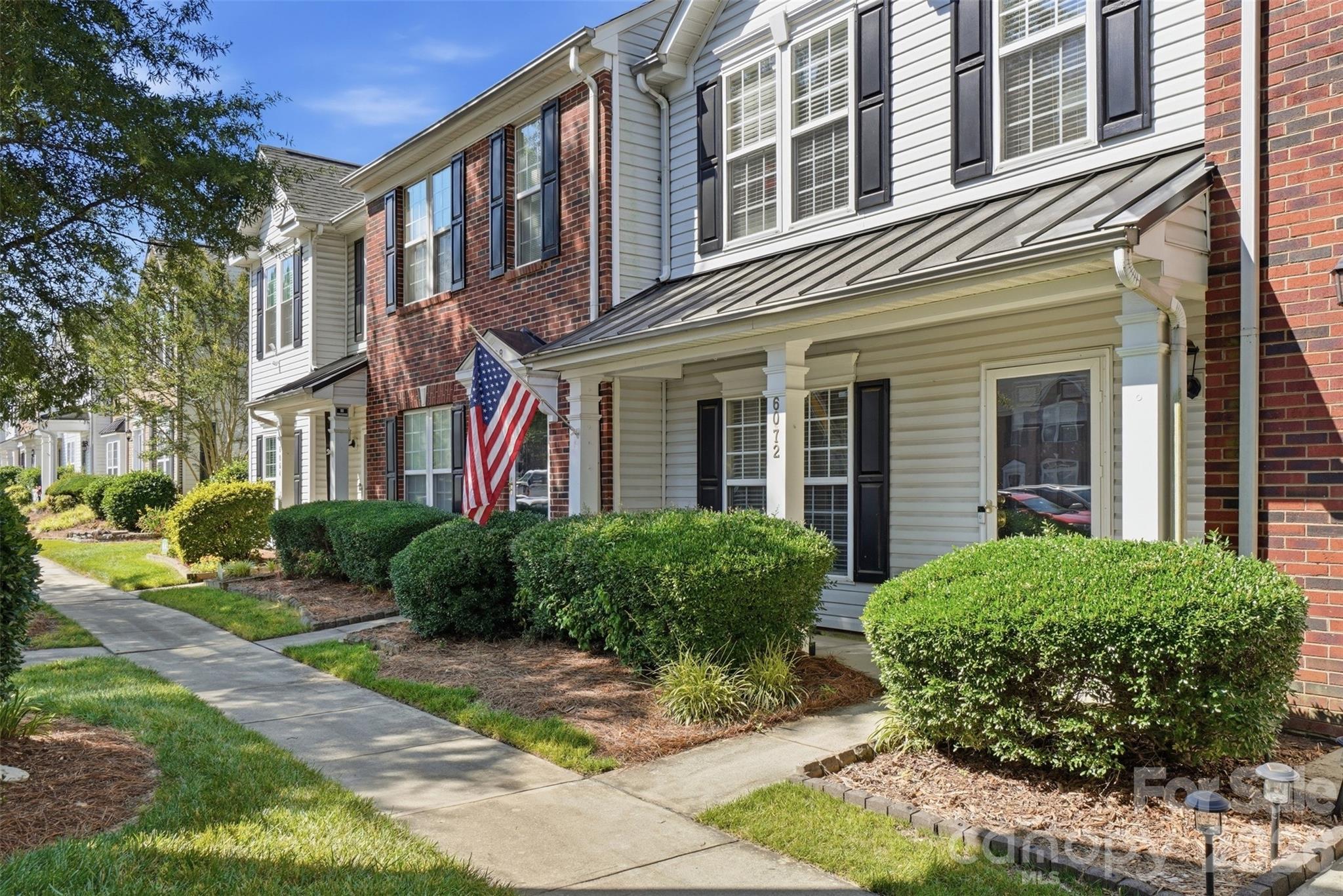 6072 Sapwood Court — Matthews