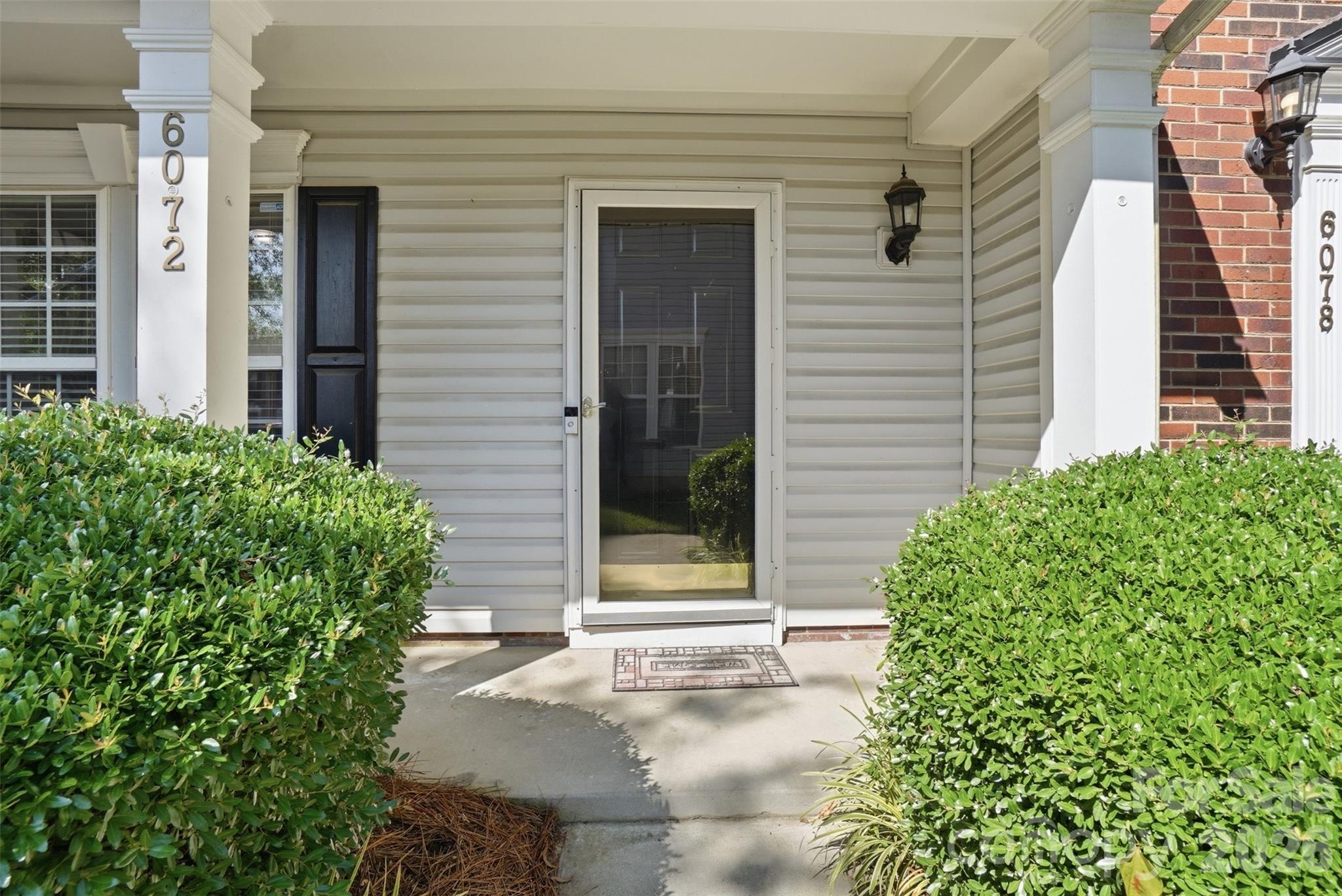 6072 Sapwood Court — Matthews