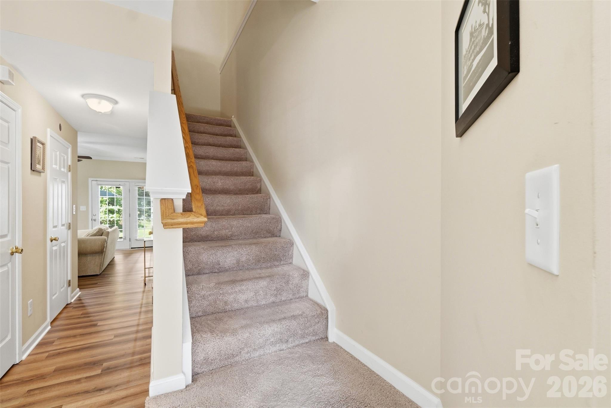 6072 Sapwood Court — Matthews