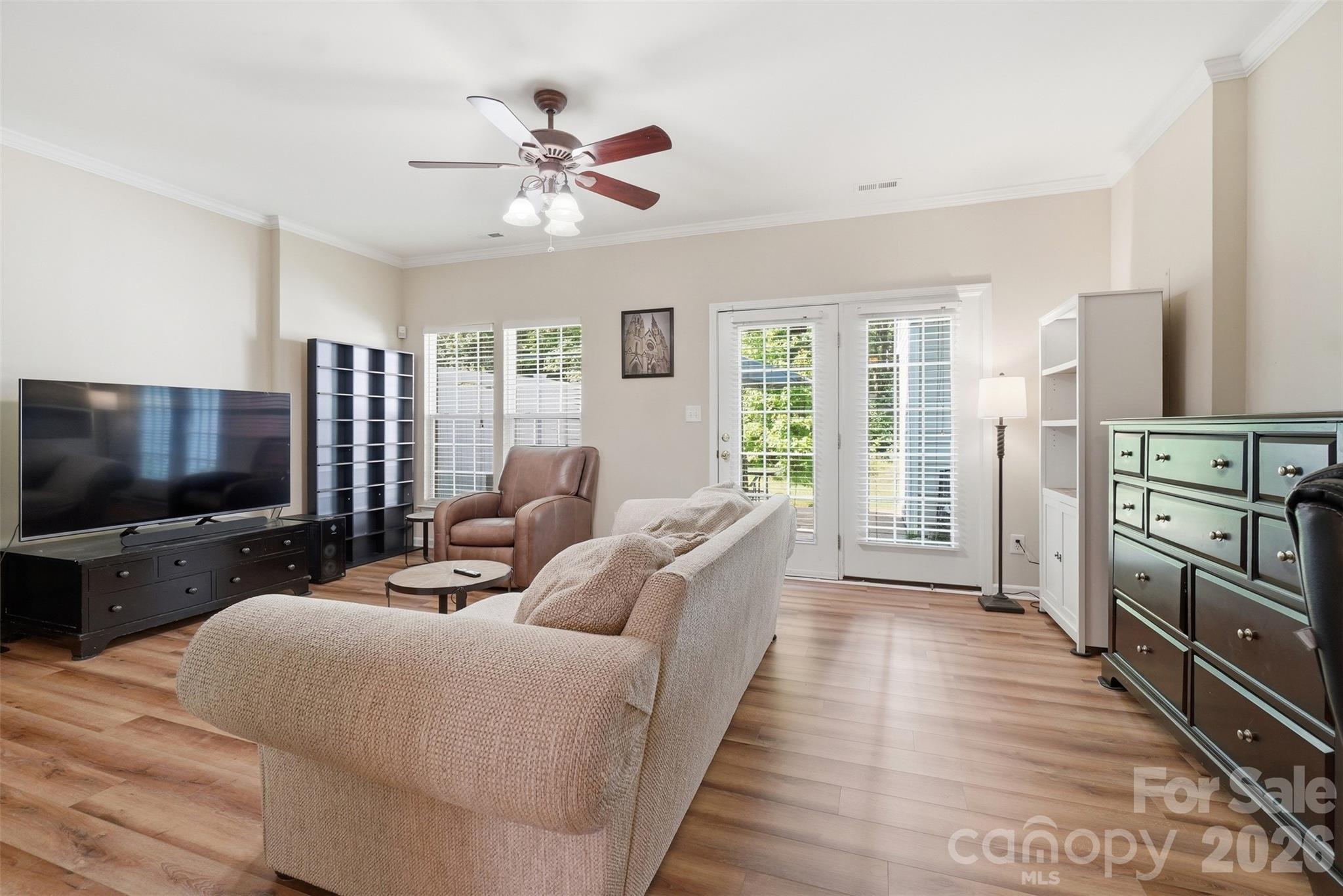 6072 Sapwood Court — Matthews