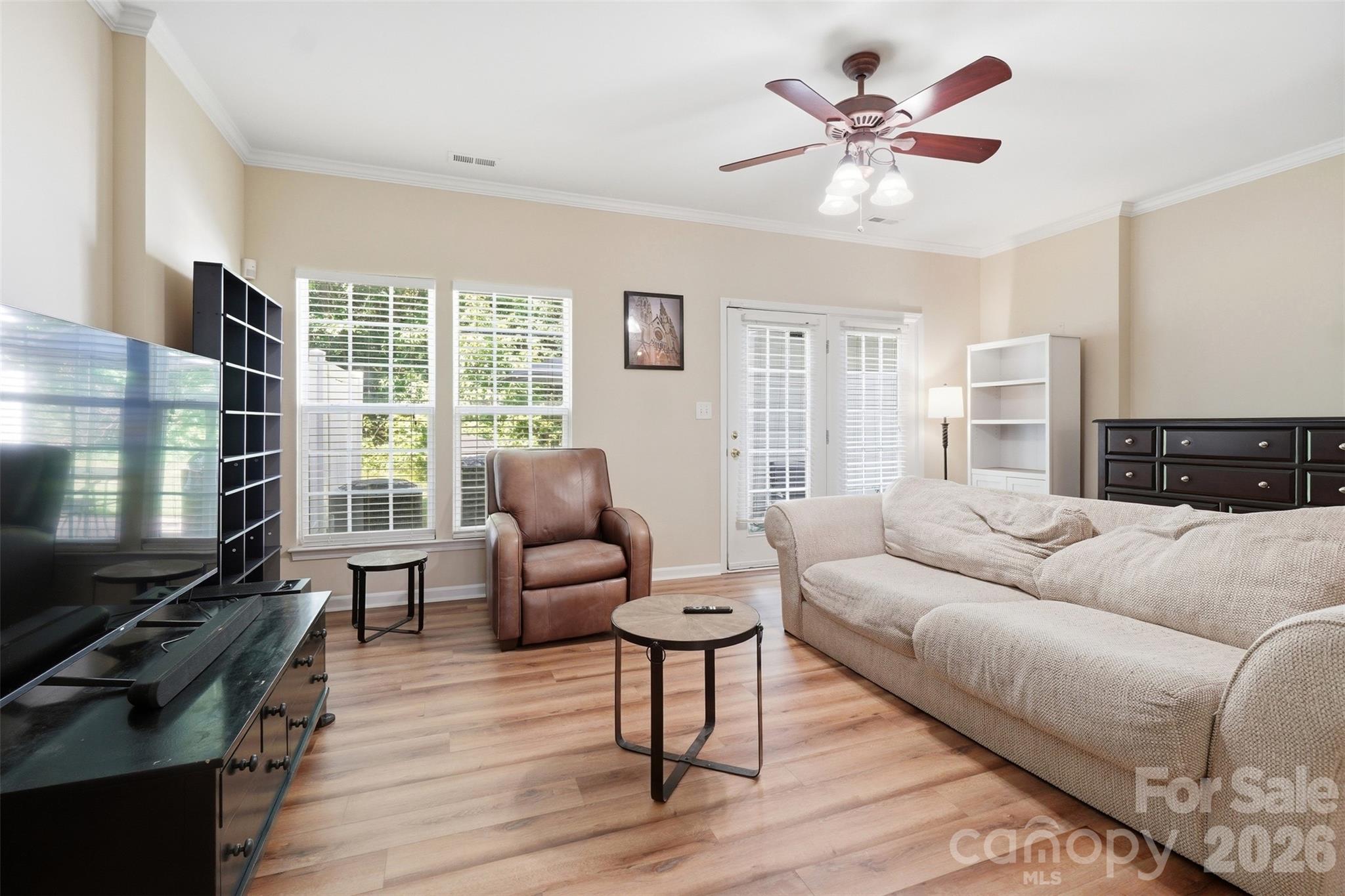 6072 Sapwood Court — Matthews