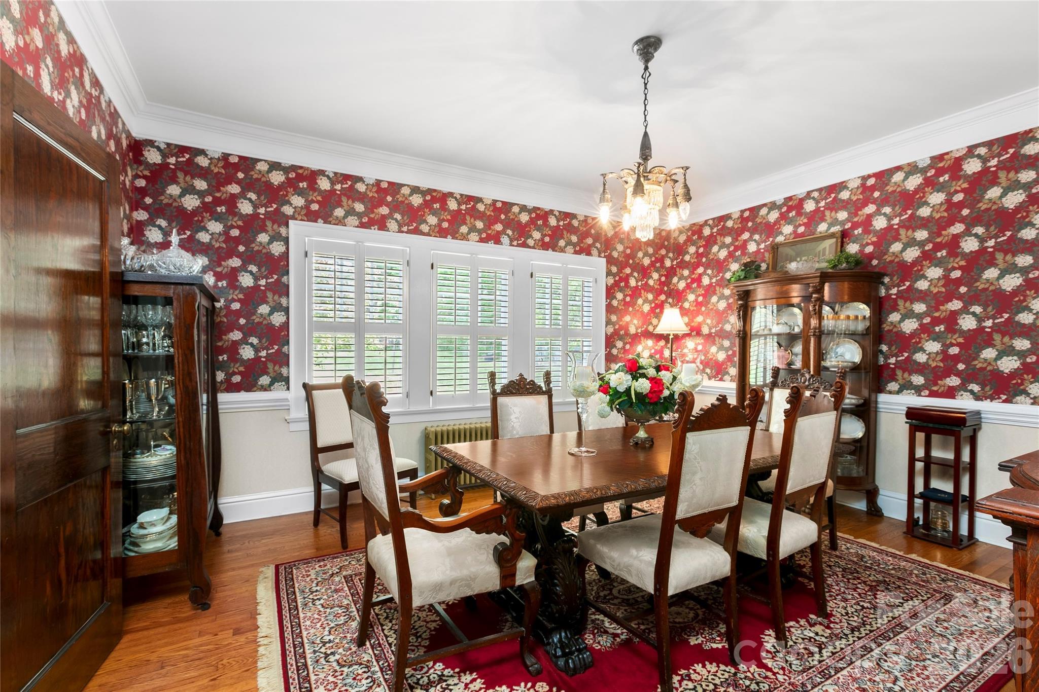 1518 Greenville Highway — Hendersonville