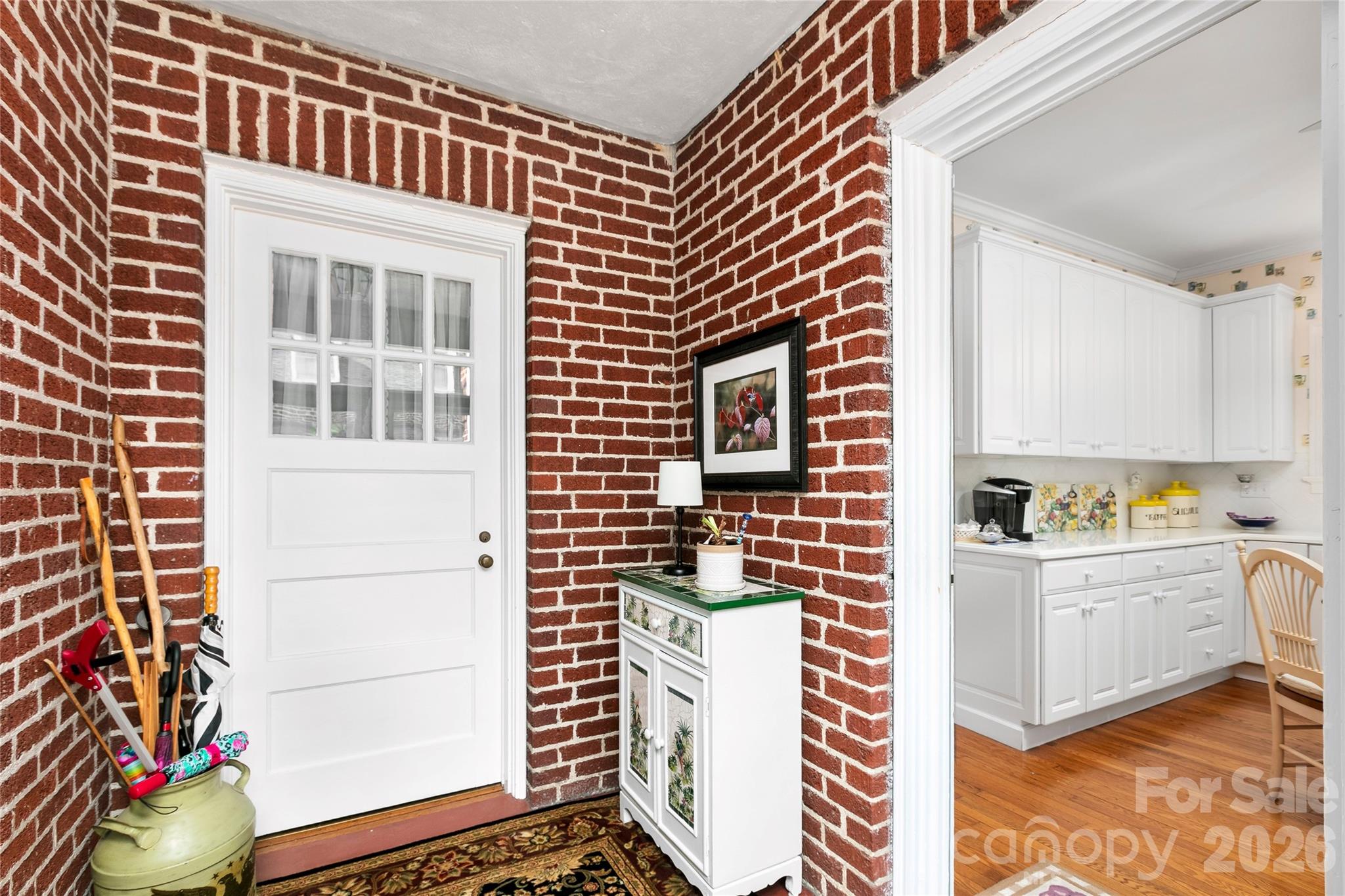 1518 Greenville Highway — Hendersonville