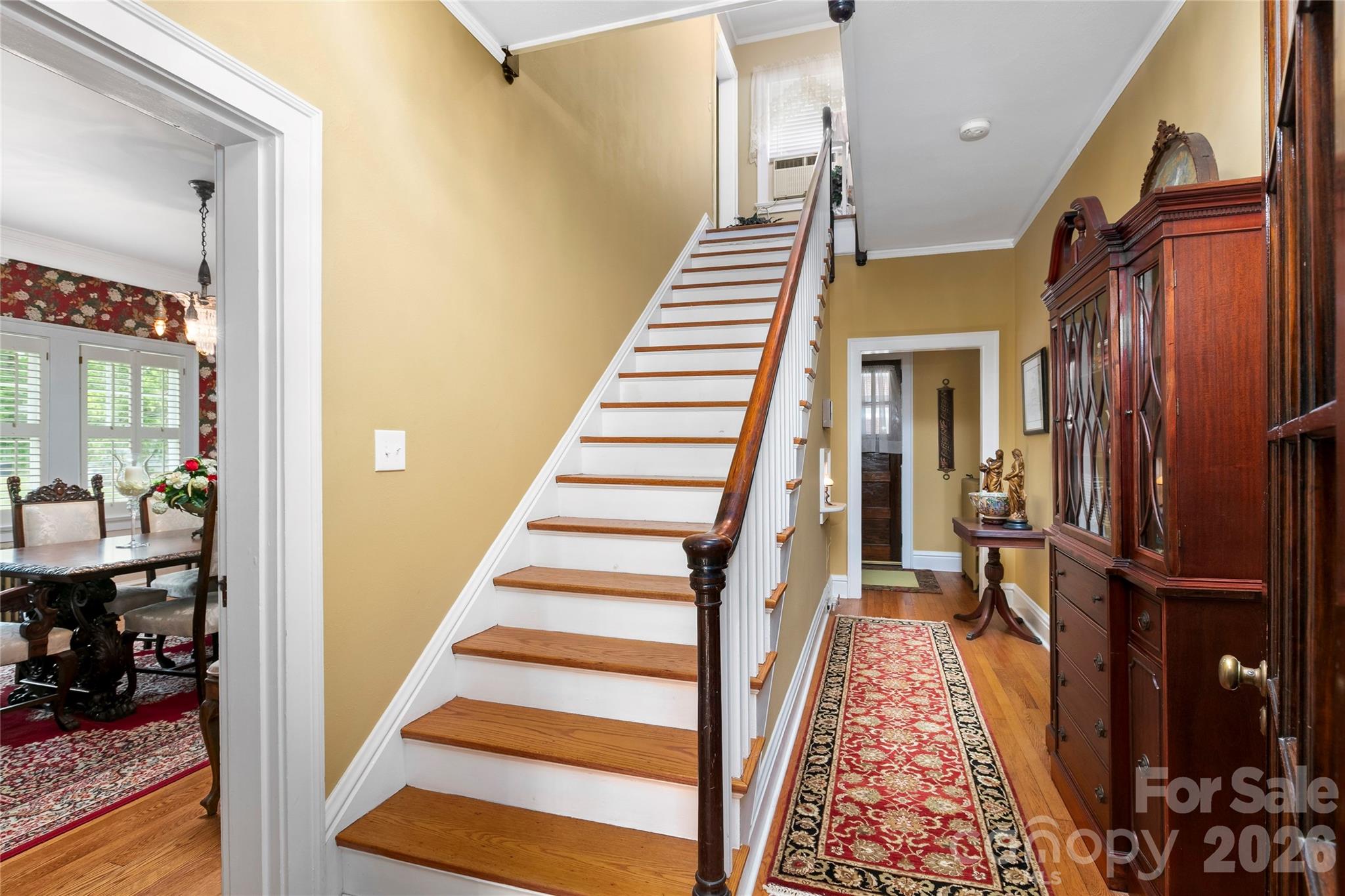 1518 Greenville Highway — Hendersonville
