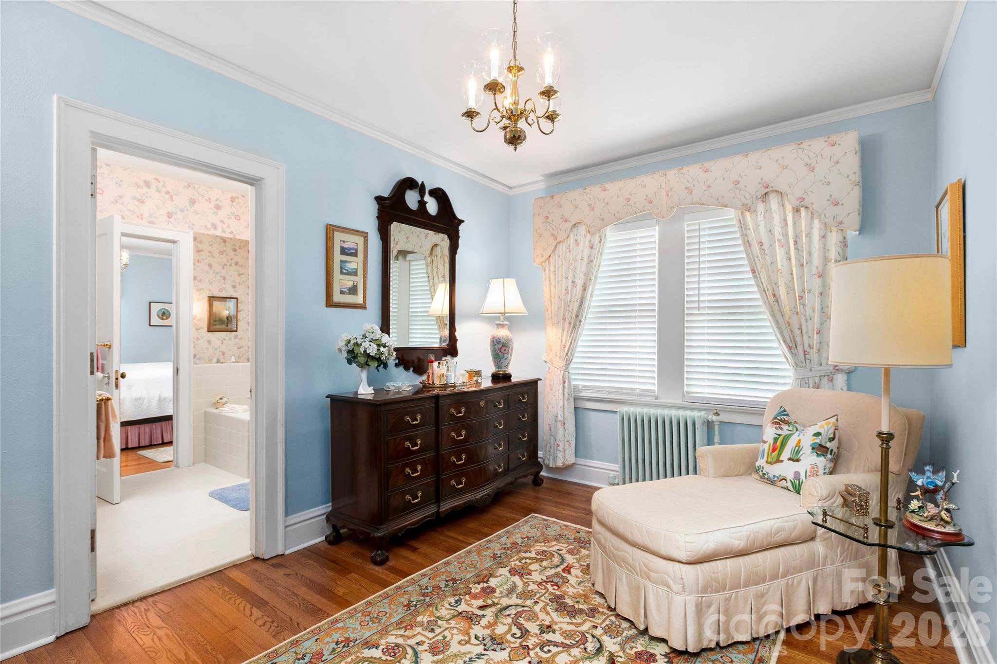 1518 Greenville Highway — Hendersonville