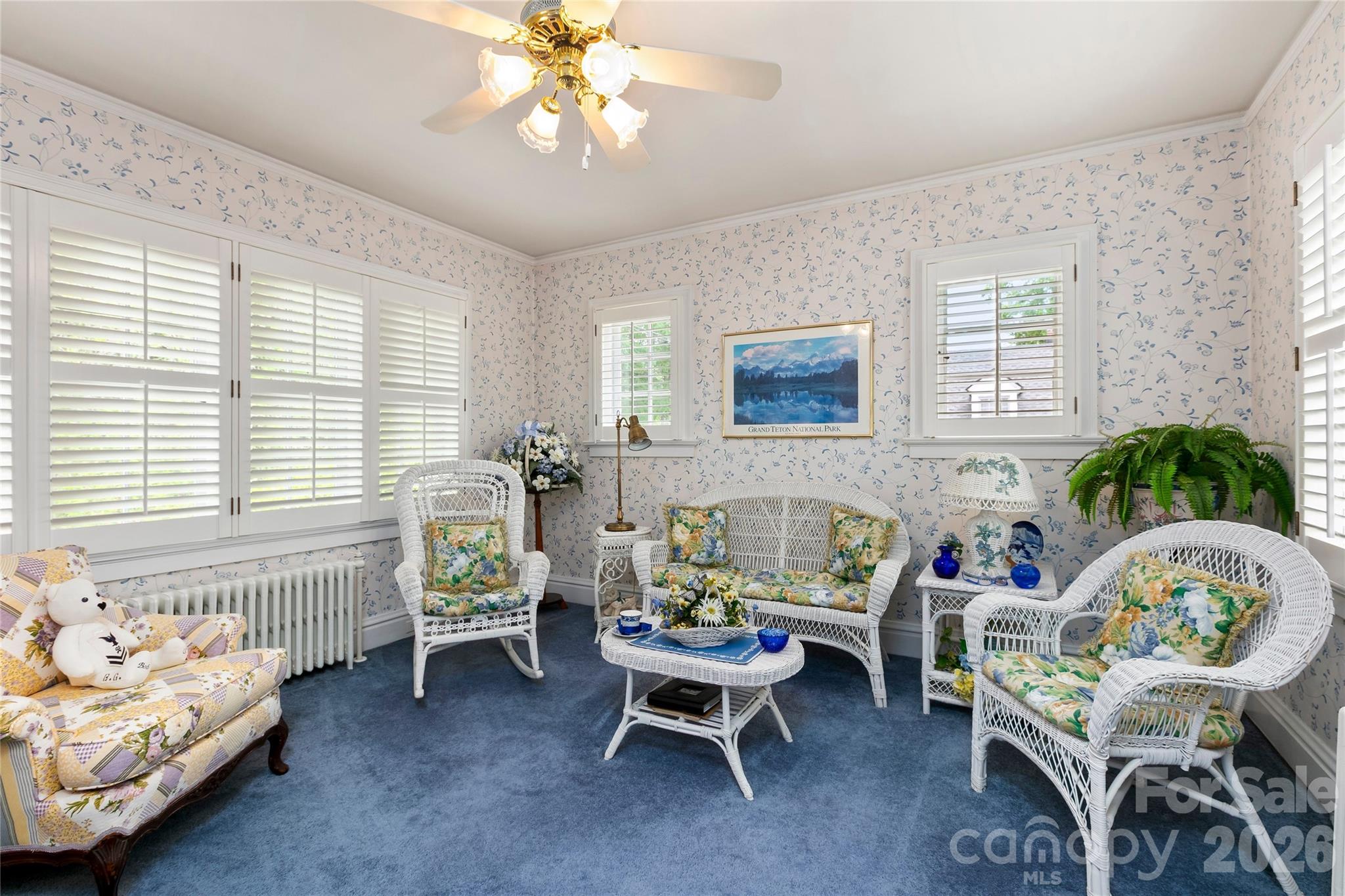 1518 Greenville Highway — Hendersonville