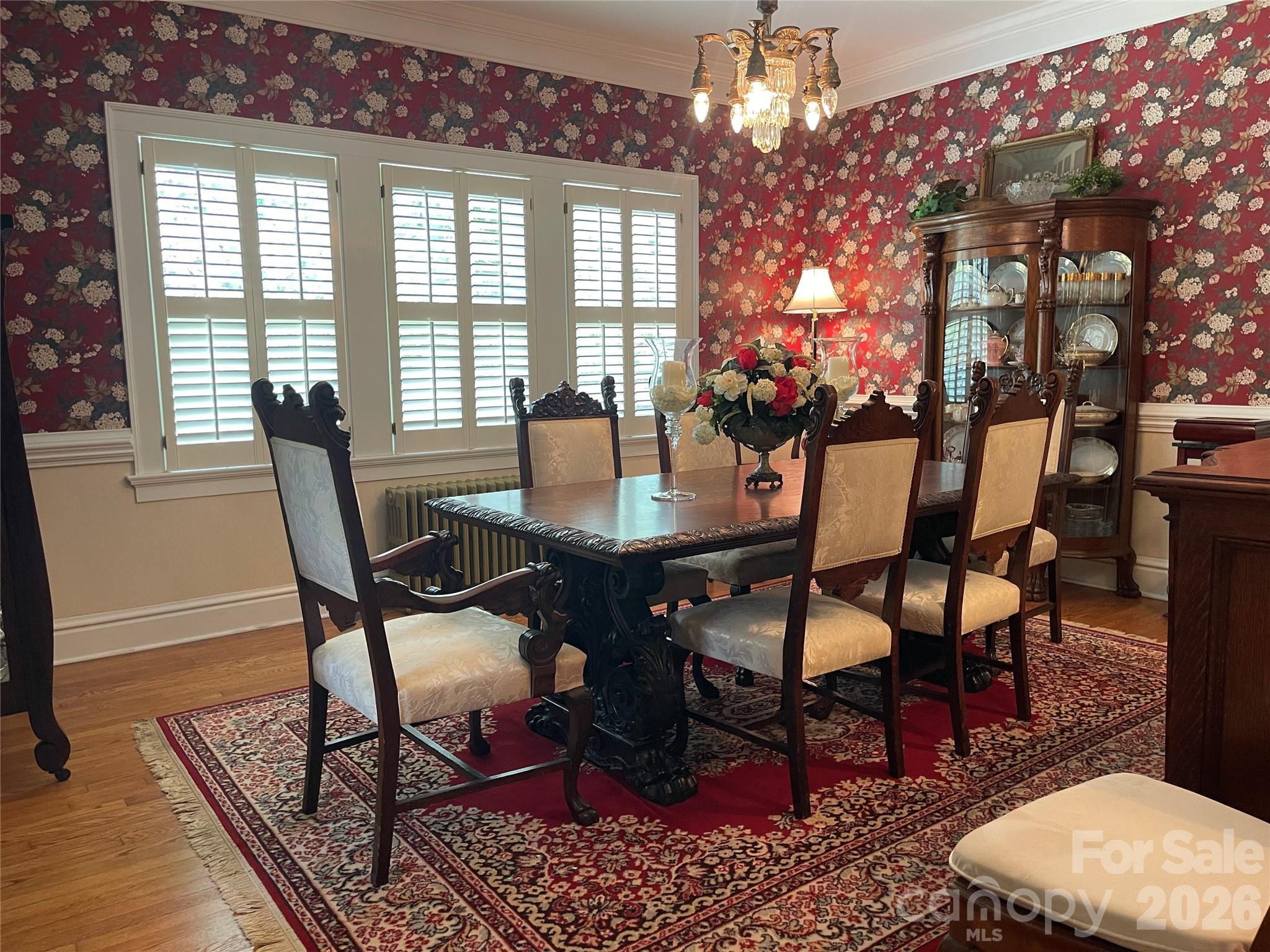 1518 Greenville Highway — Hendersonville