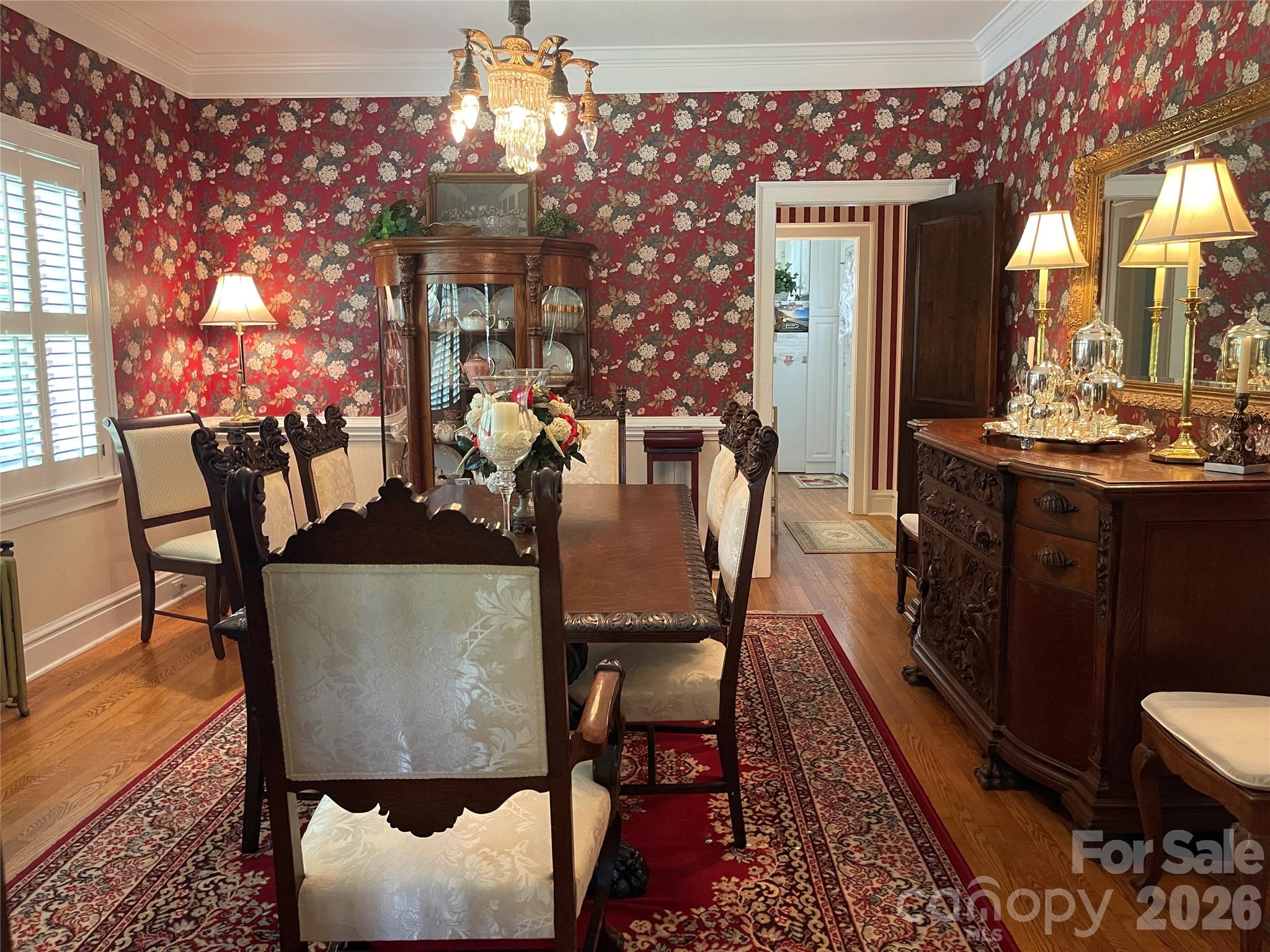 1518 Greenville Highway — Hendersonville