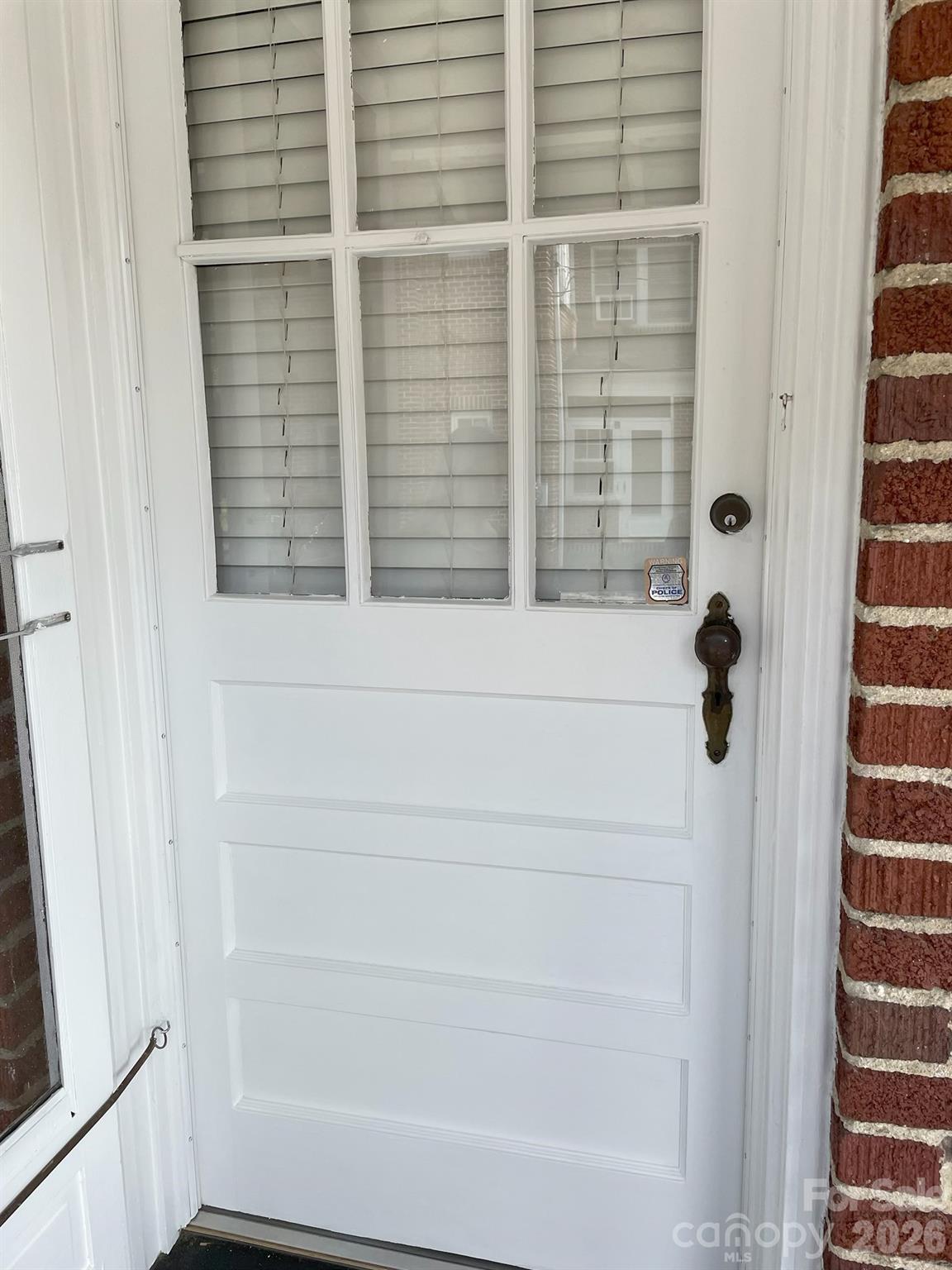 1518 Greenville Highway — Hendersonville