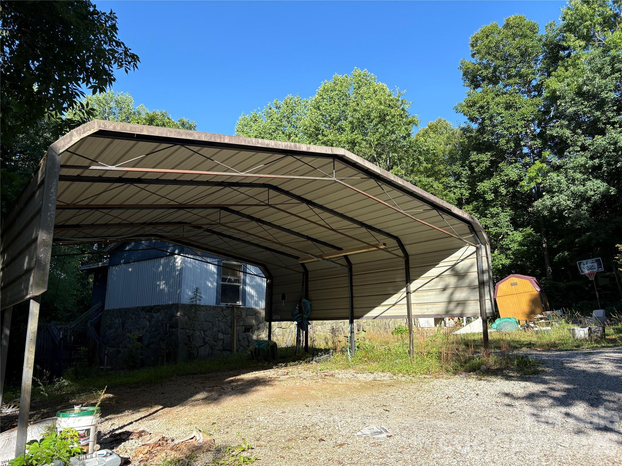 133 Oakwell Drive — Marion