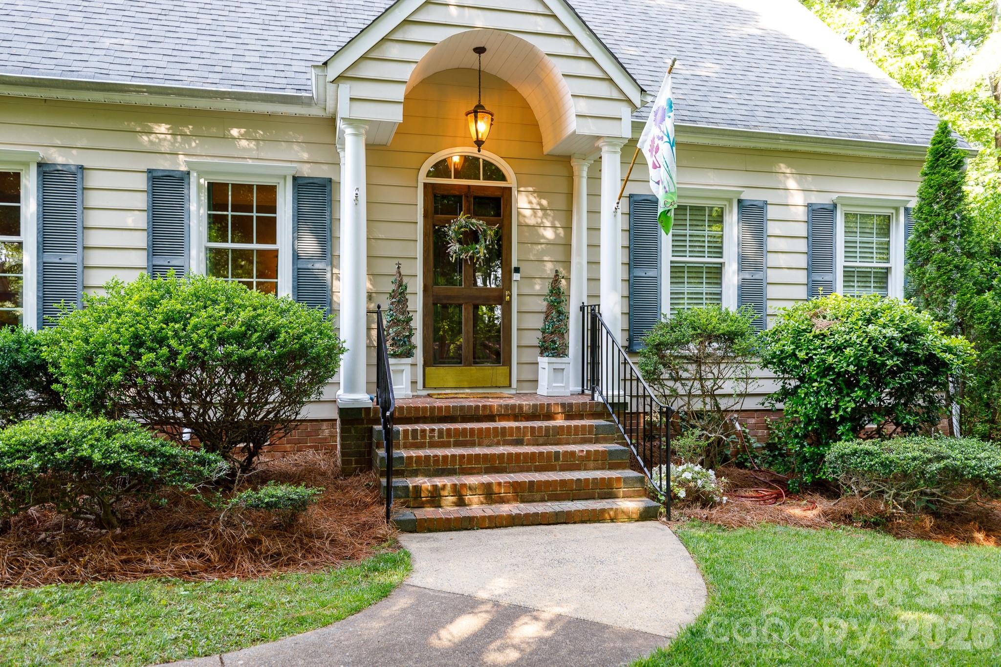 787 Summerwood Drive — Rock Hill