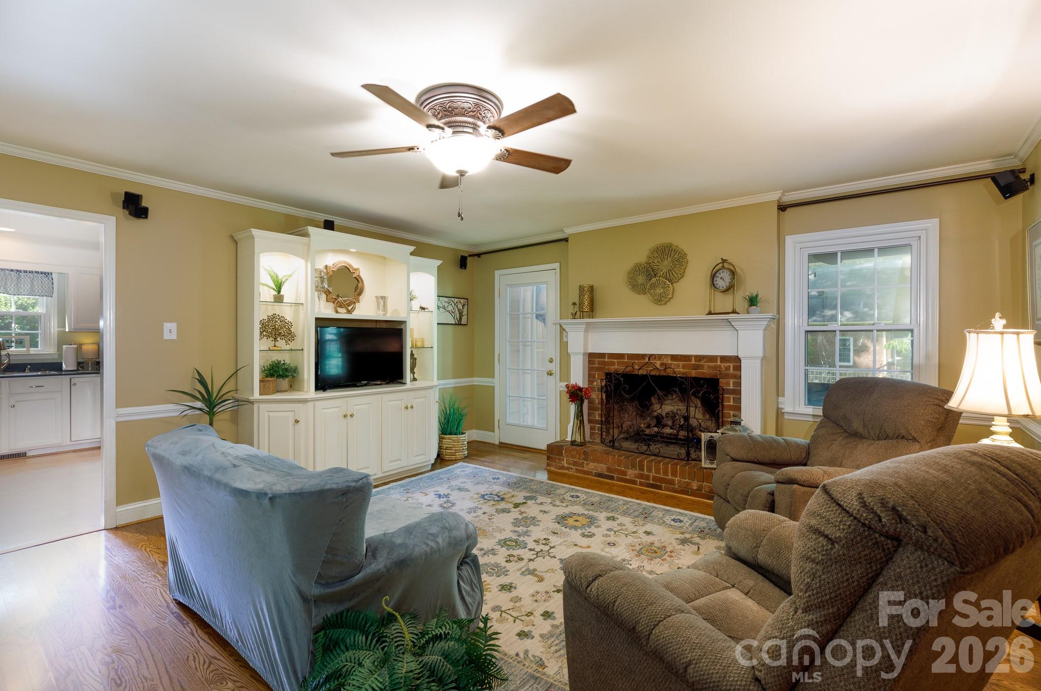 787 Summerwood Drive — Rock Hill