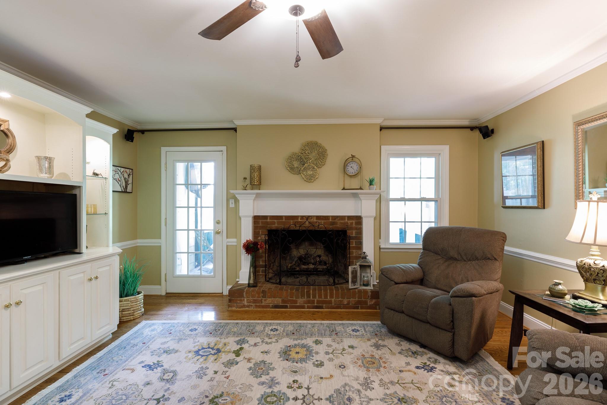 787 Summerwood Drive — Rock Hill