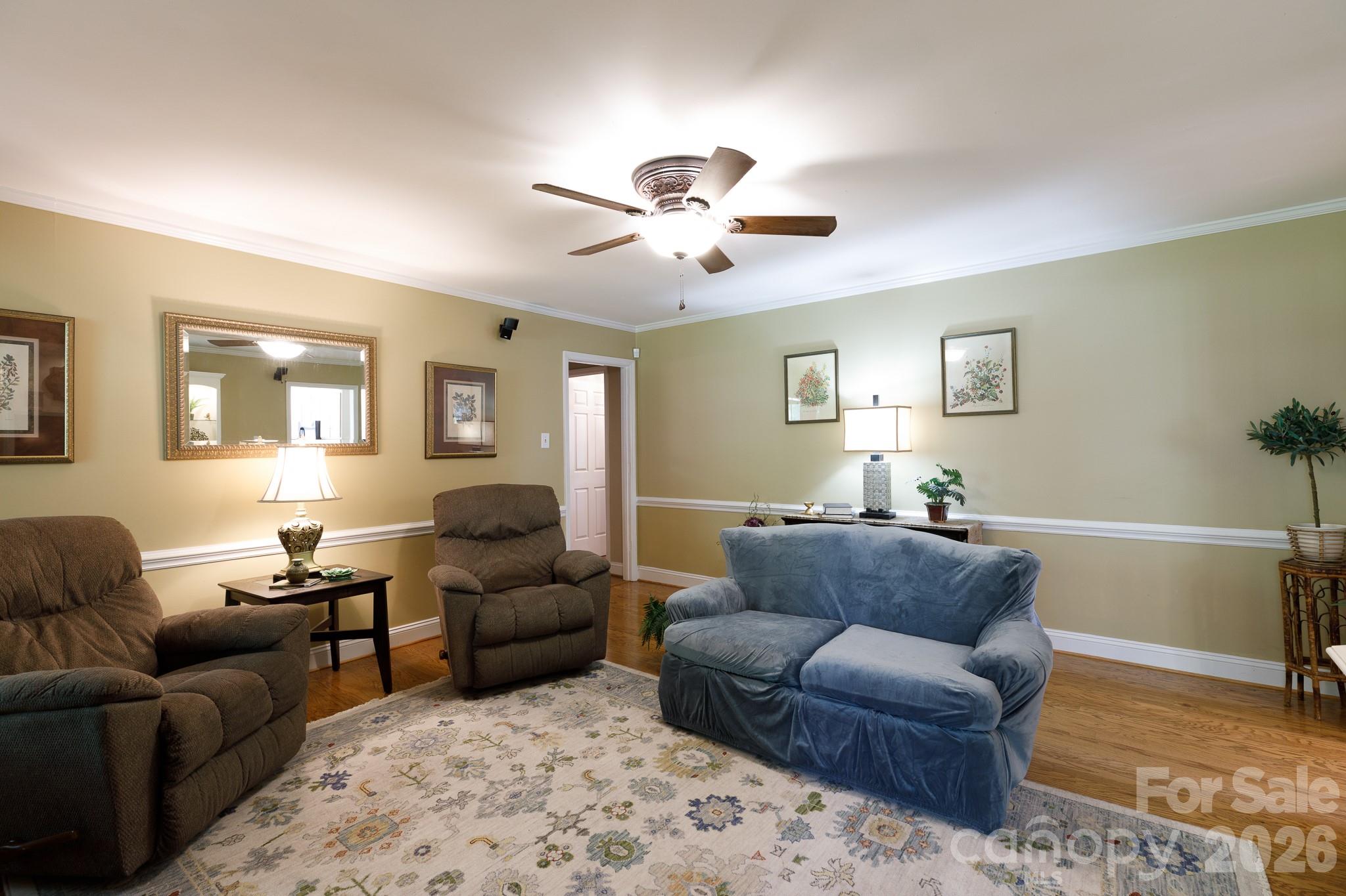 787 Summerwood Drive — Rock Hill