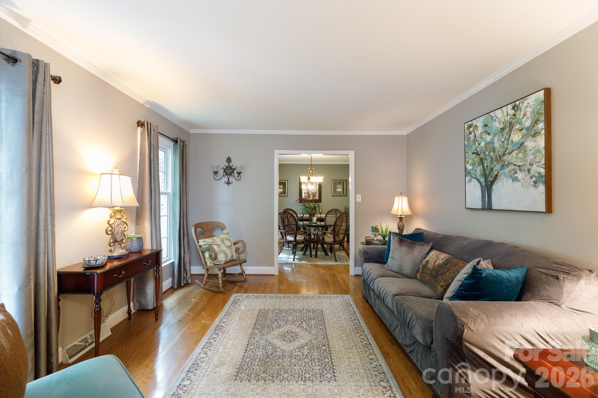 787 Summerwood Drive — Rock Hill