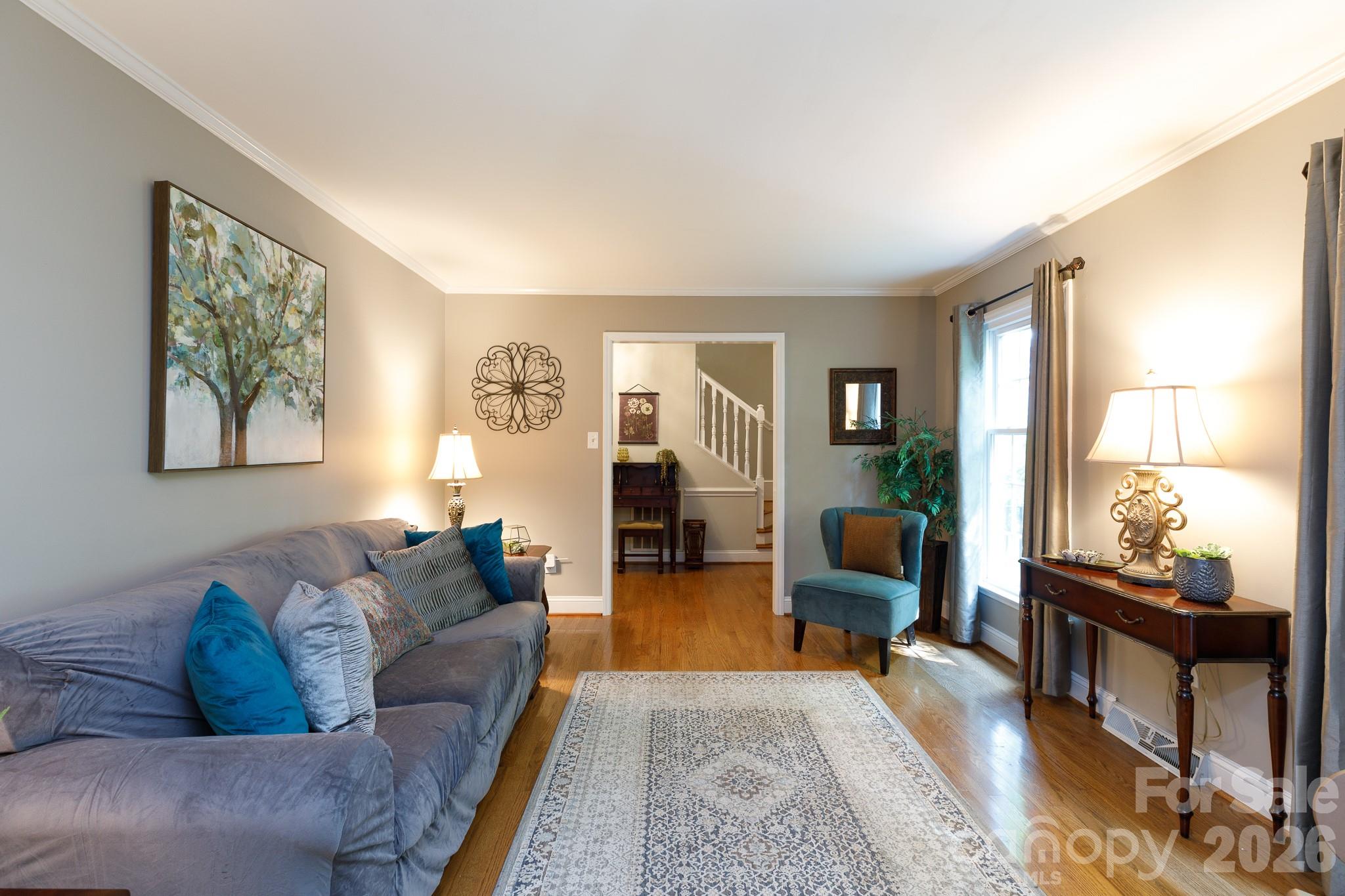 787 Summerwood Drive — Rock Hill