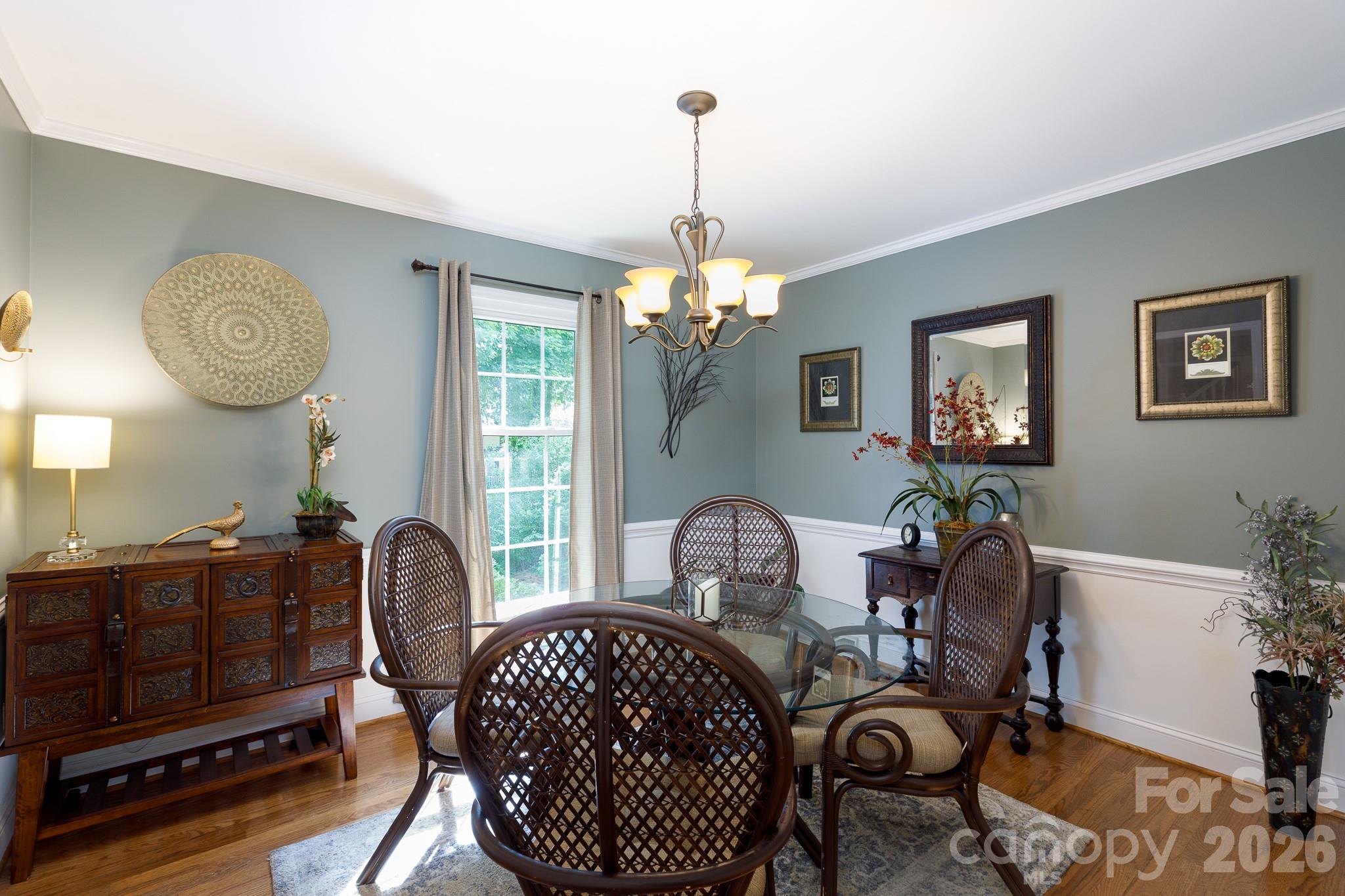787 Summerwood Drive — Rock Hill