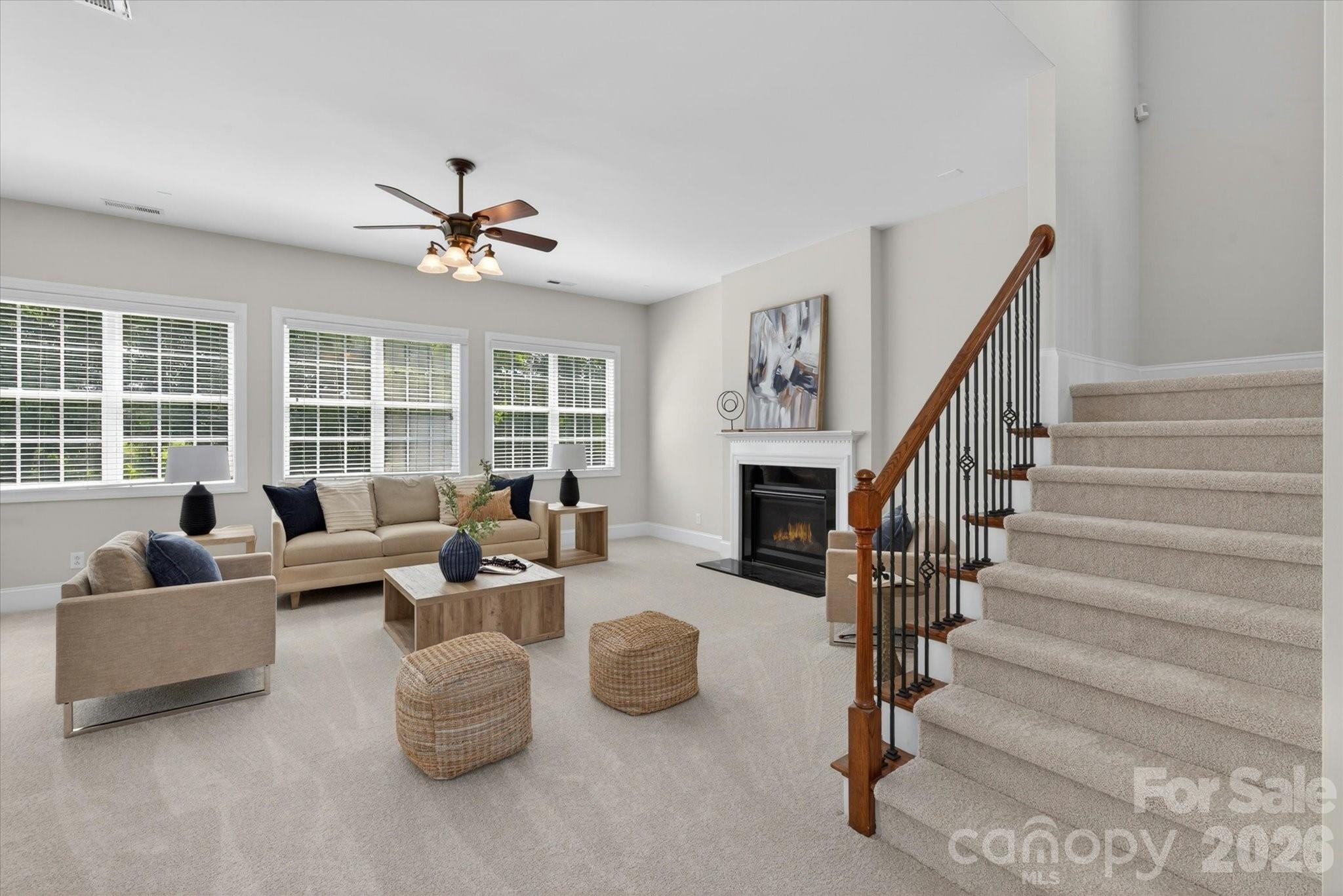 6507 Springs Mill Road — Charlotte
