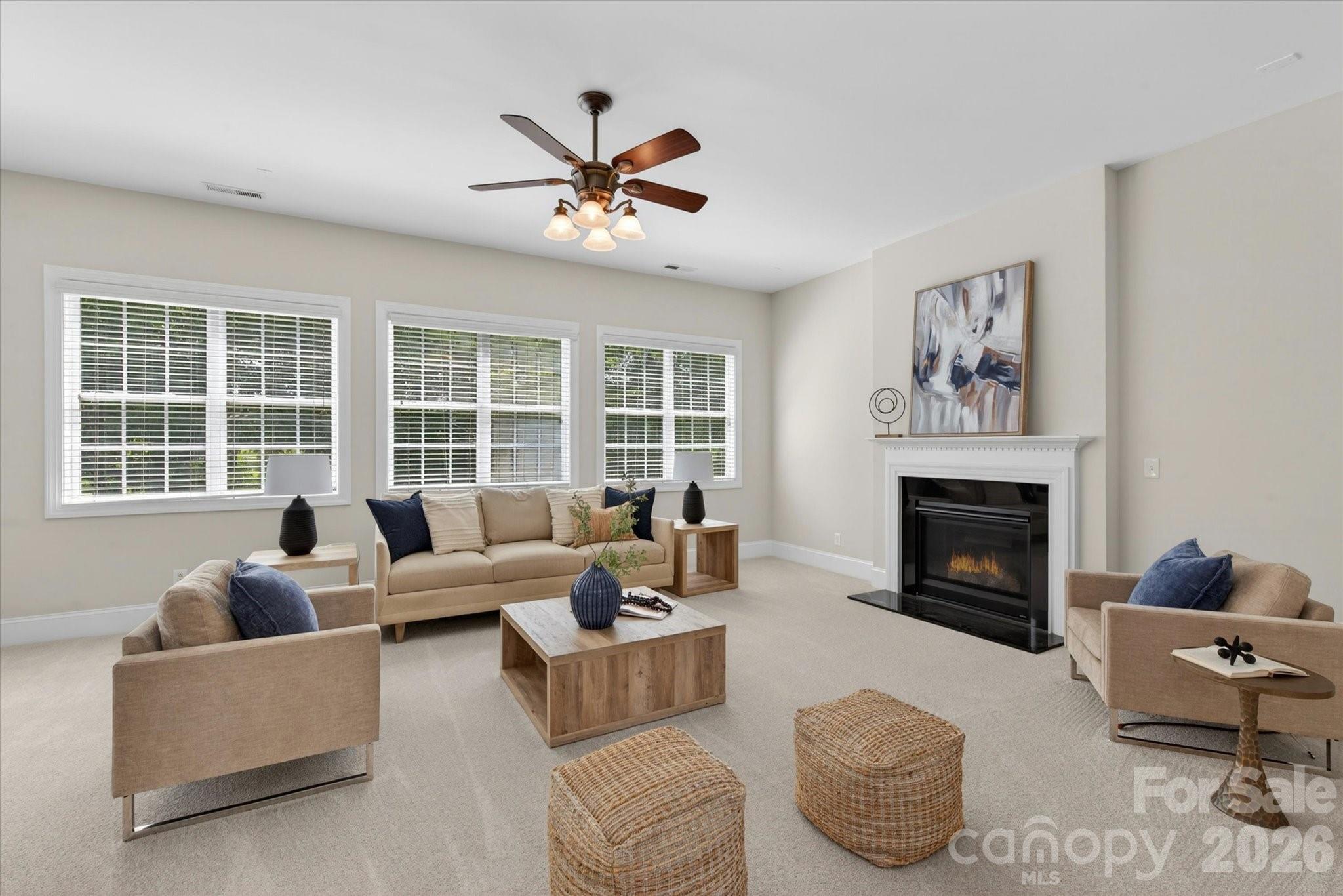 6507 Springs Mill Road — Charlotte