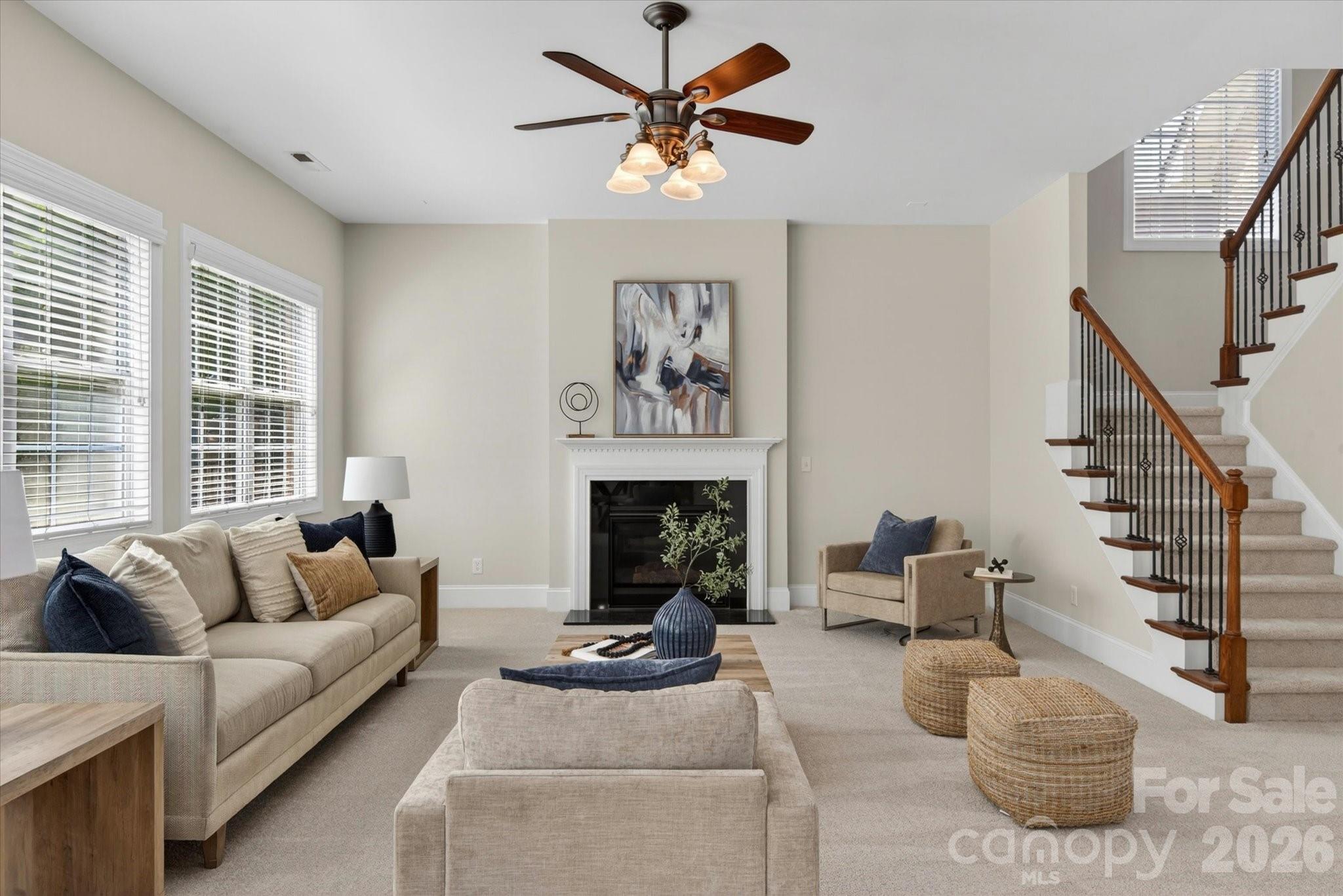 6507 Springs Mill Road — Charlotte
