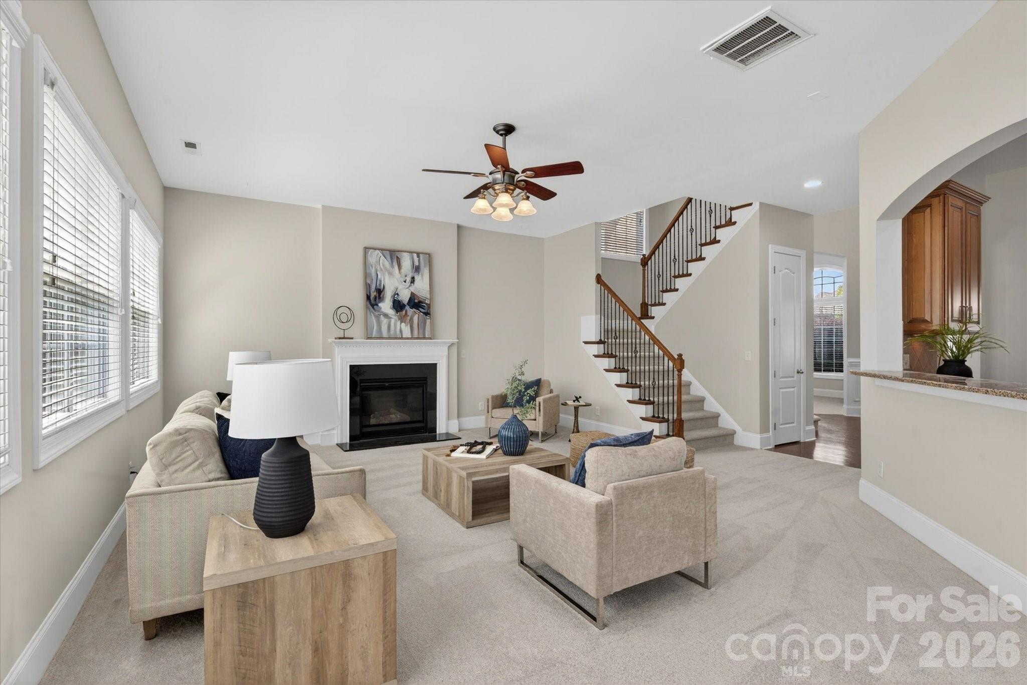 6507 Springs Mill Road — Charlotte