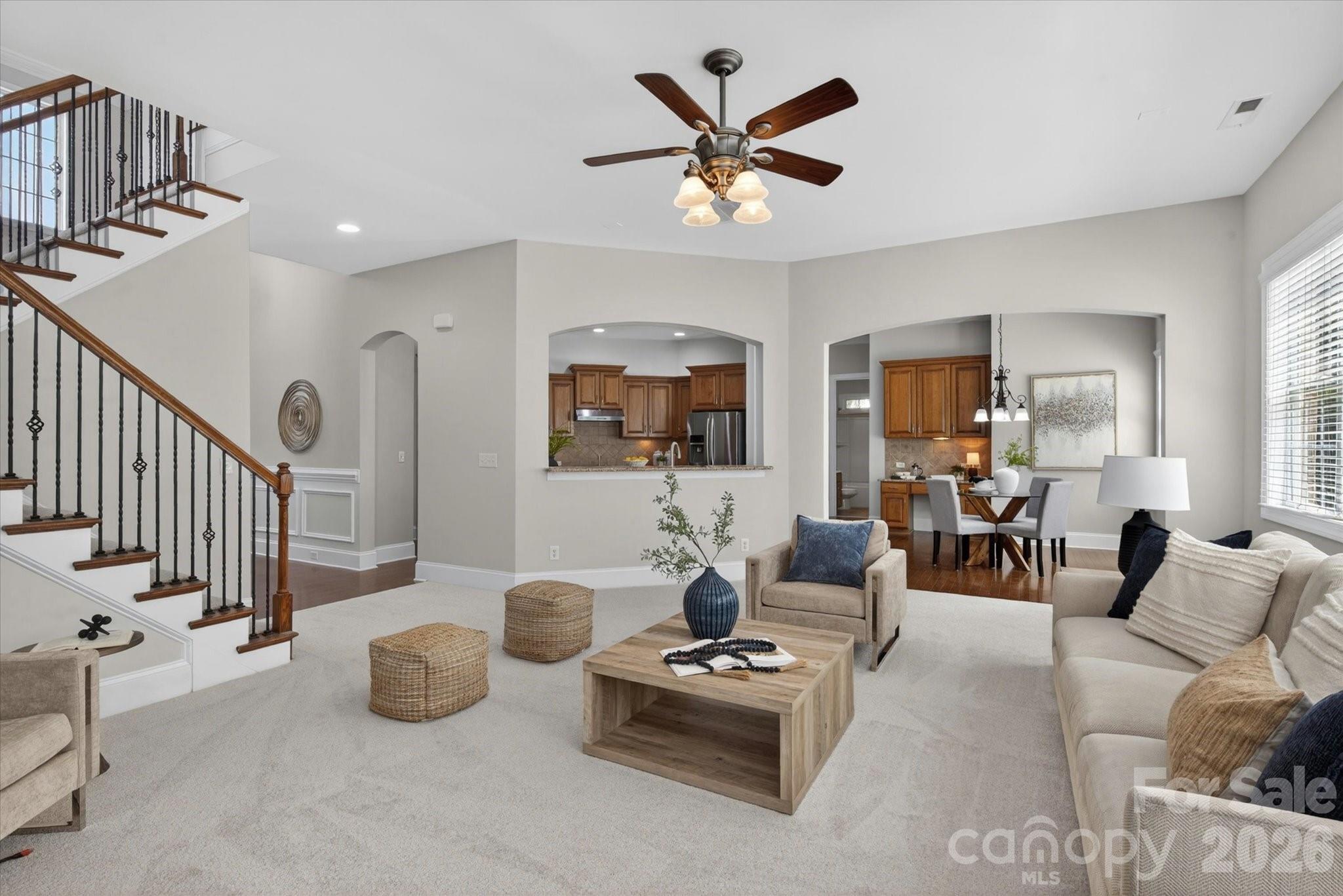 6507 Springs Mill Road — Charlotte