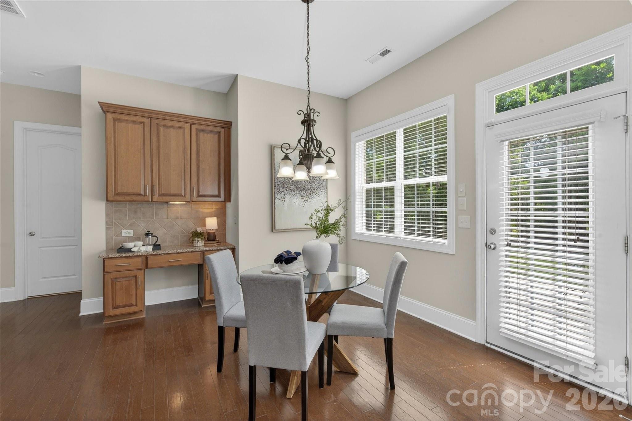 6507 Springs Mill Road — Charlotte