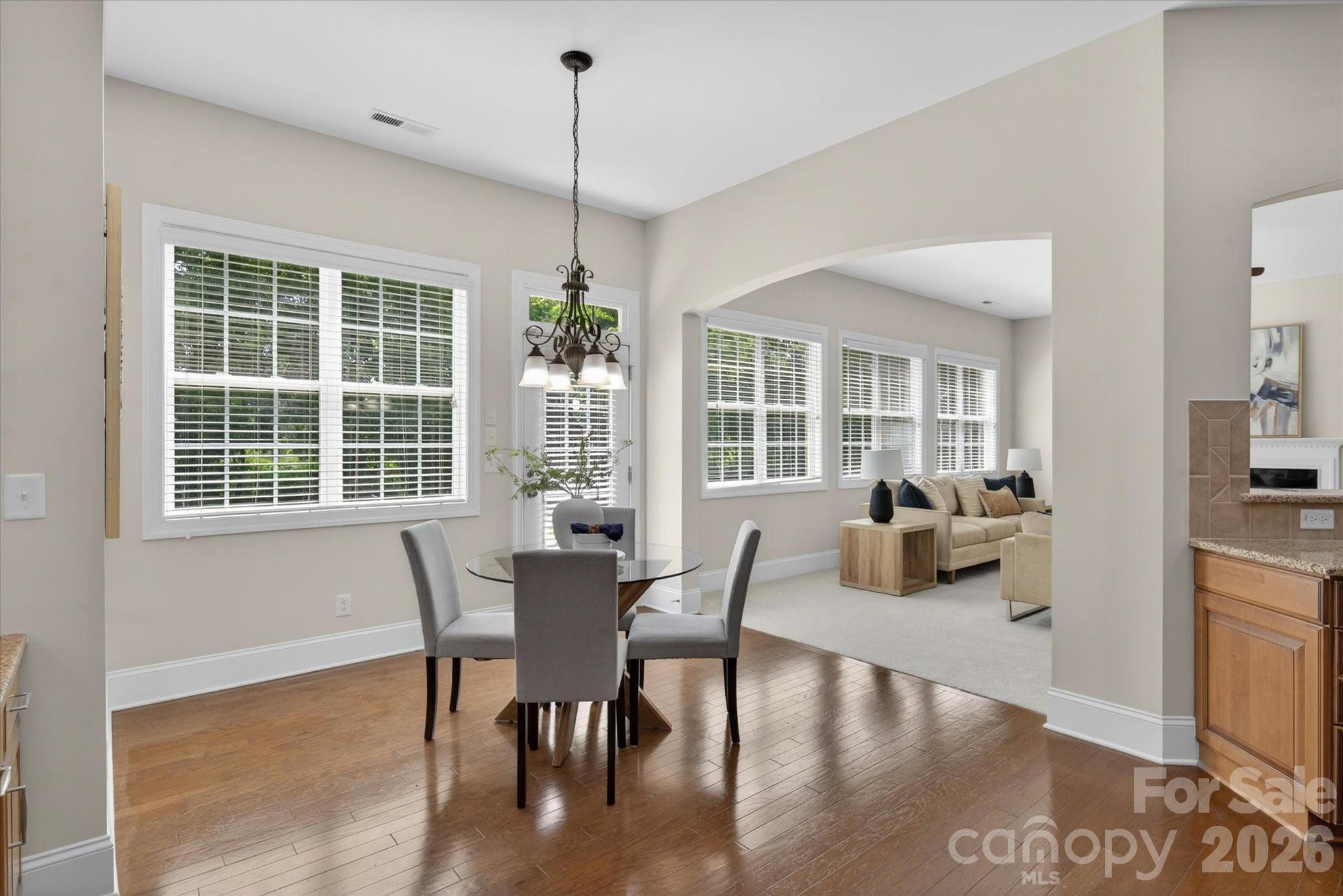6507 Springs Mill Road — Charlotte