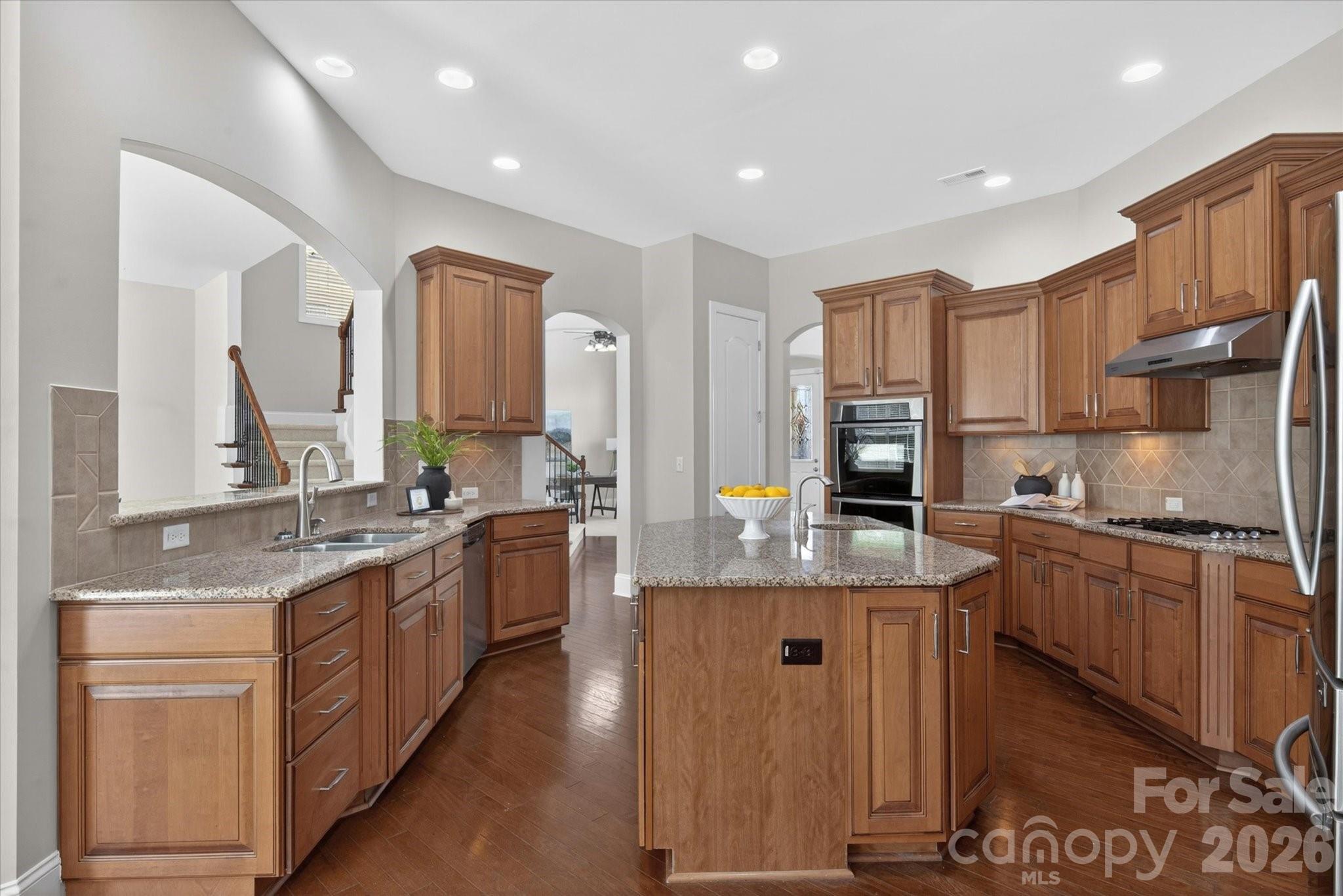 6507 Springs Mill Road — Charlotte