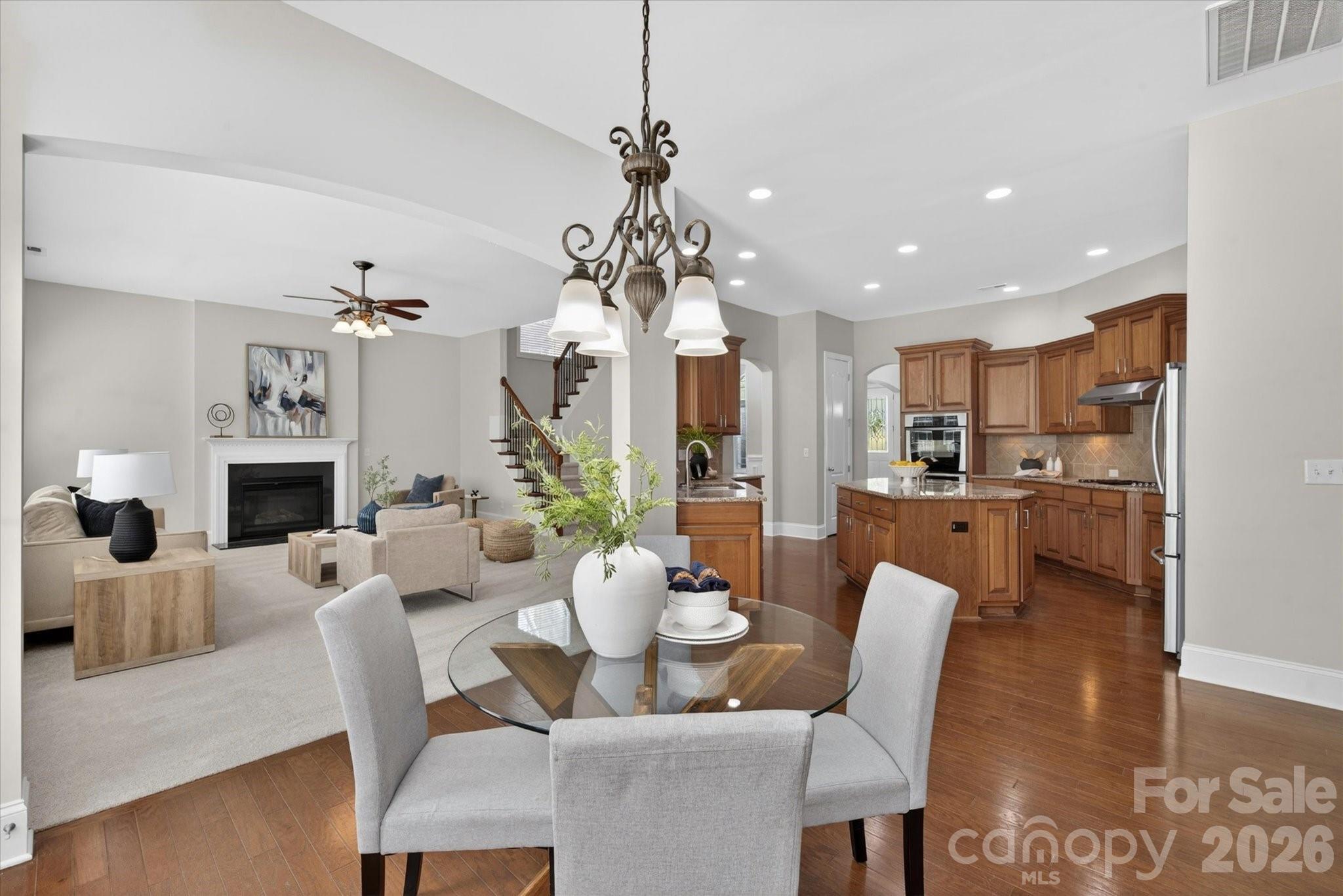 6507 Springs Mill Road — Charlotte