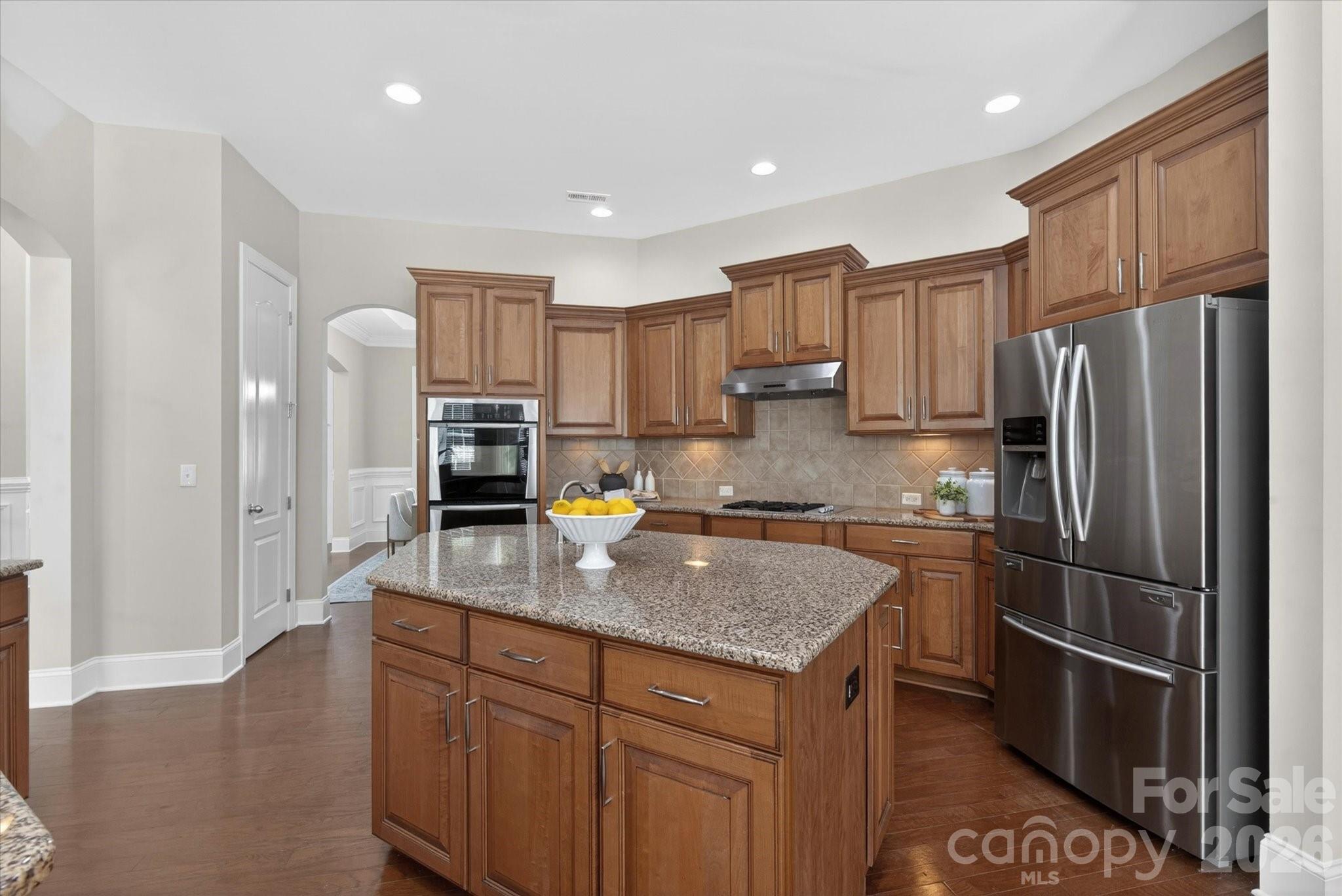 6507 Springs Mill Road — Charlotte