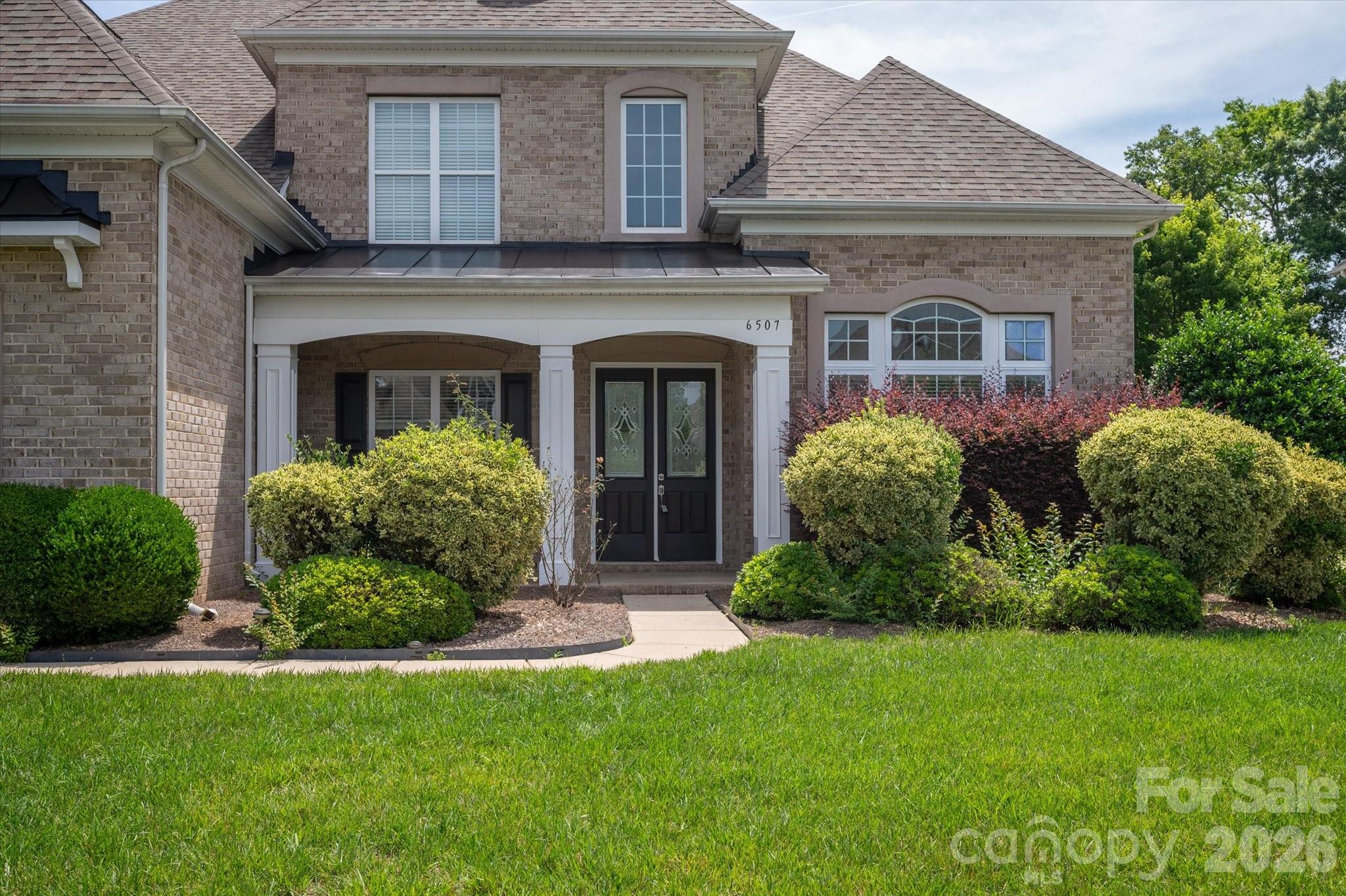 6507 Springs Mill Road — Charlotte