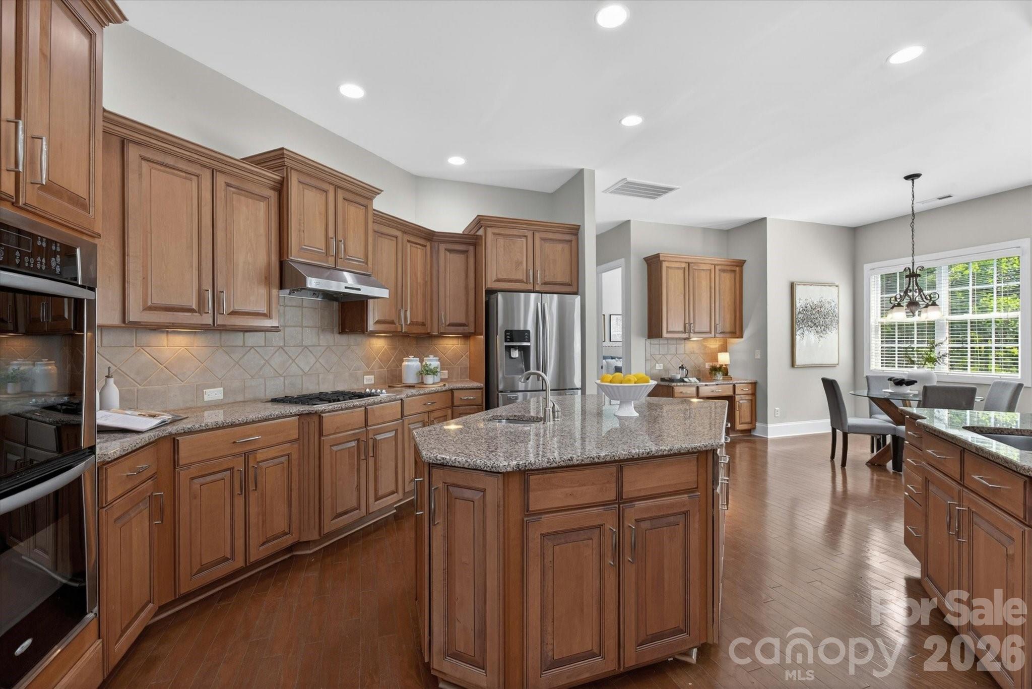 6507 Springs Mill Road — Charlotte