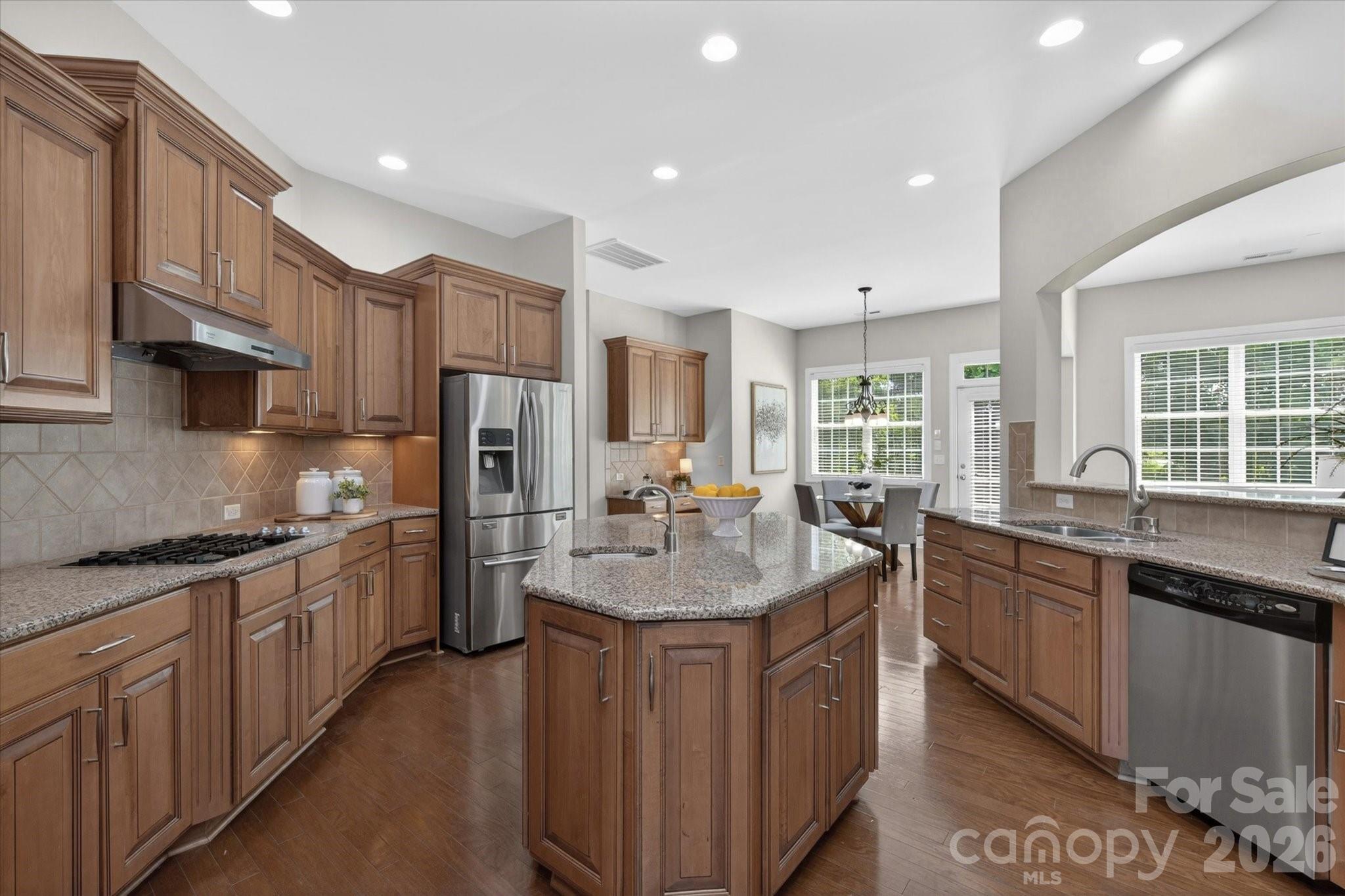 6507 Springs Mill Road — Charlotte