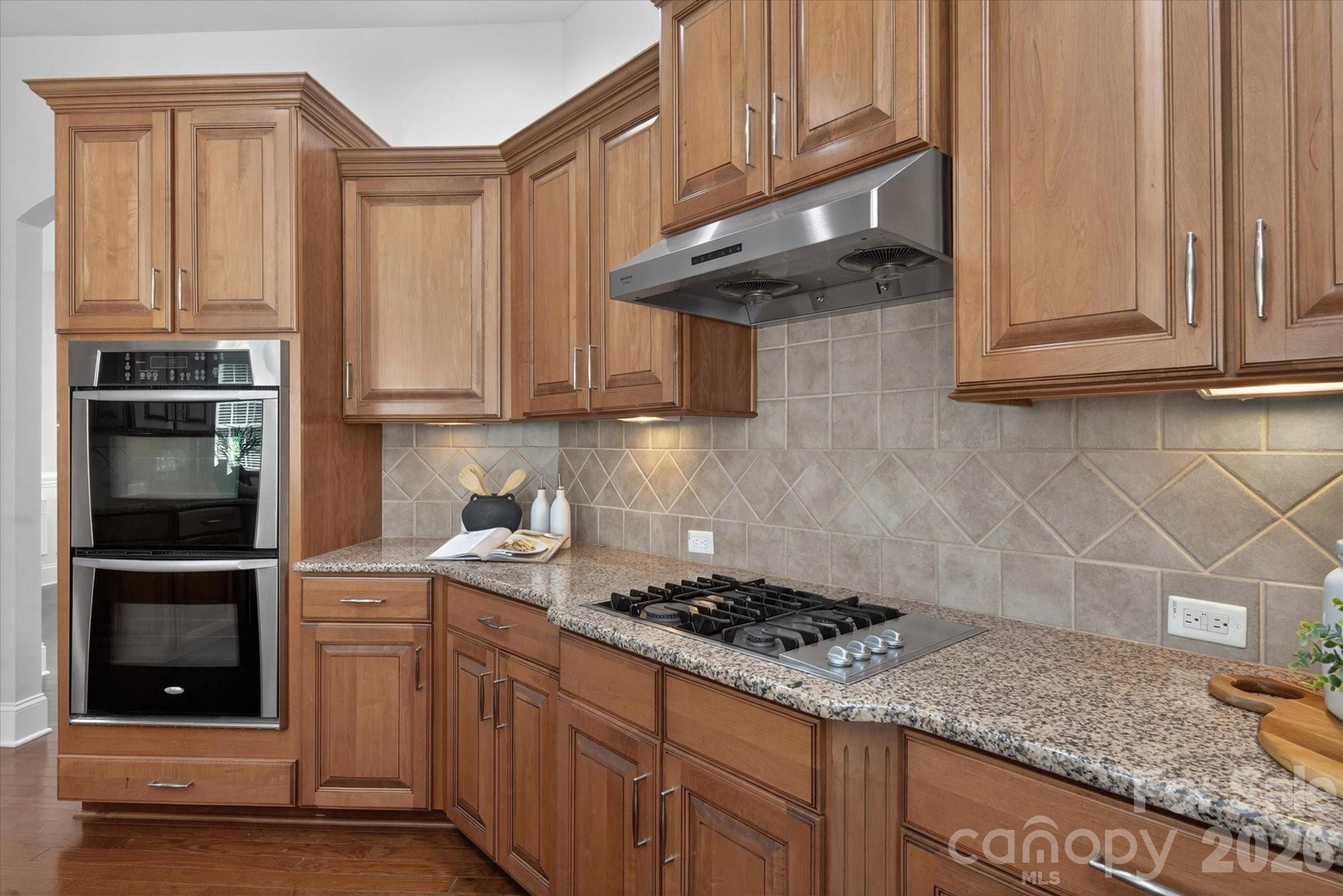 6507 Springs Mill Road — Charlotte
