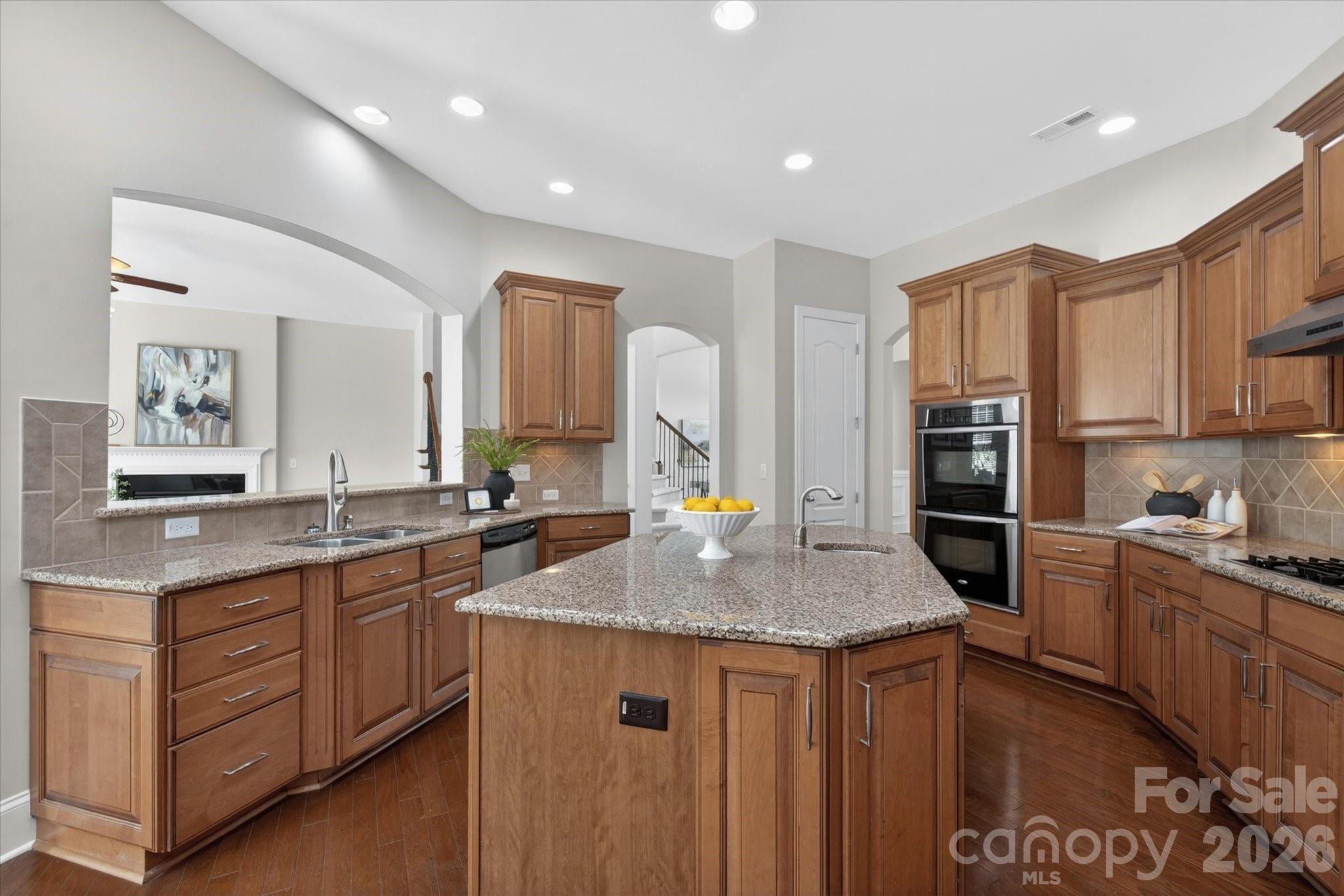 6507 Springs Mill Road — Charlotte