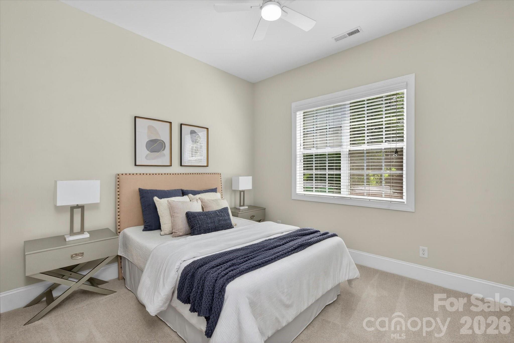 6507 Springs Mill Road — Charlotte