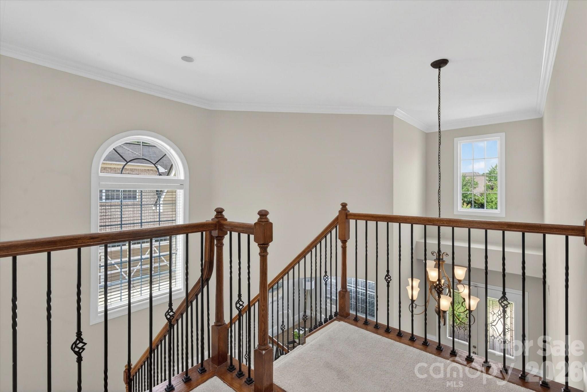 6507 Springs Mill Road — Charlotte