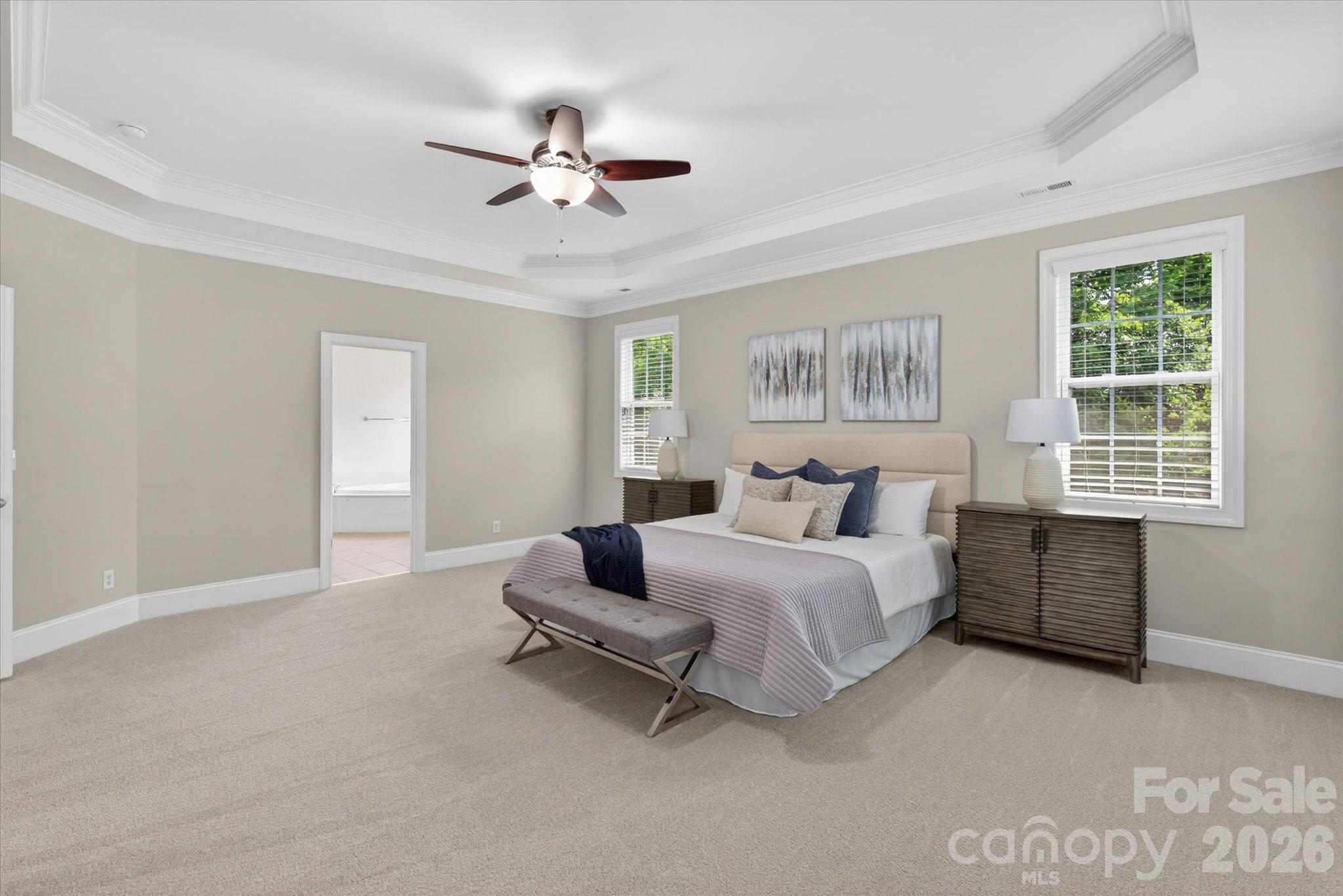 6507 Springs Mill Road — Charlotte