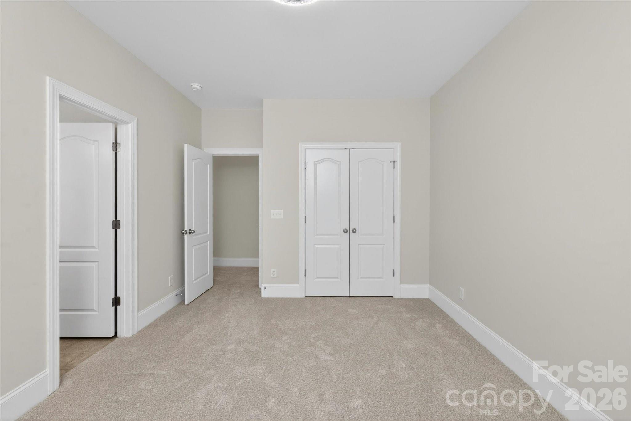 6507 Springs Mill Road — Charlotte